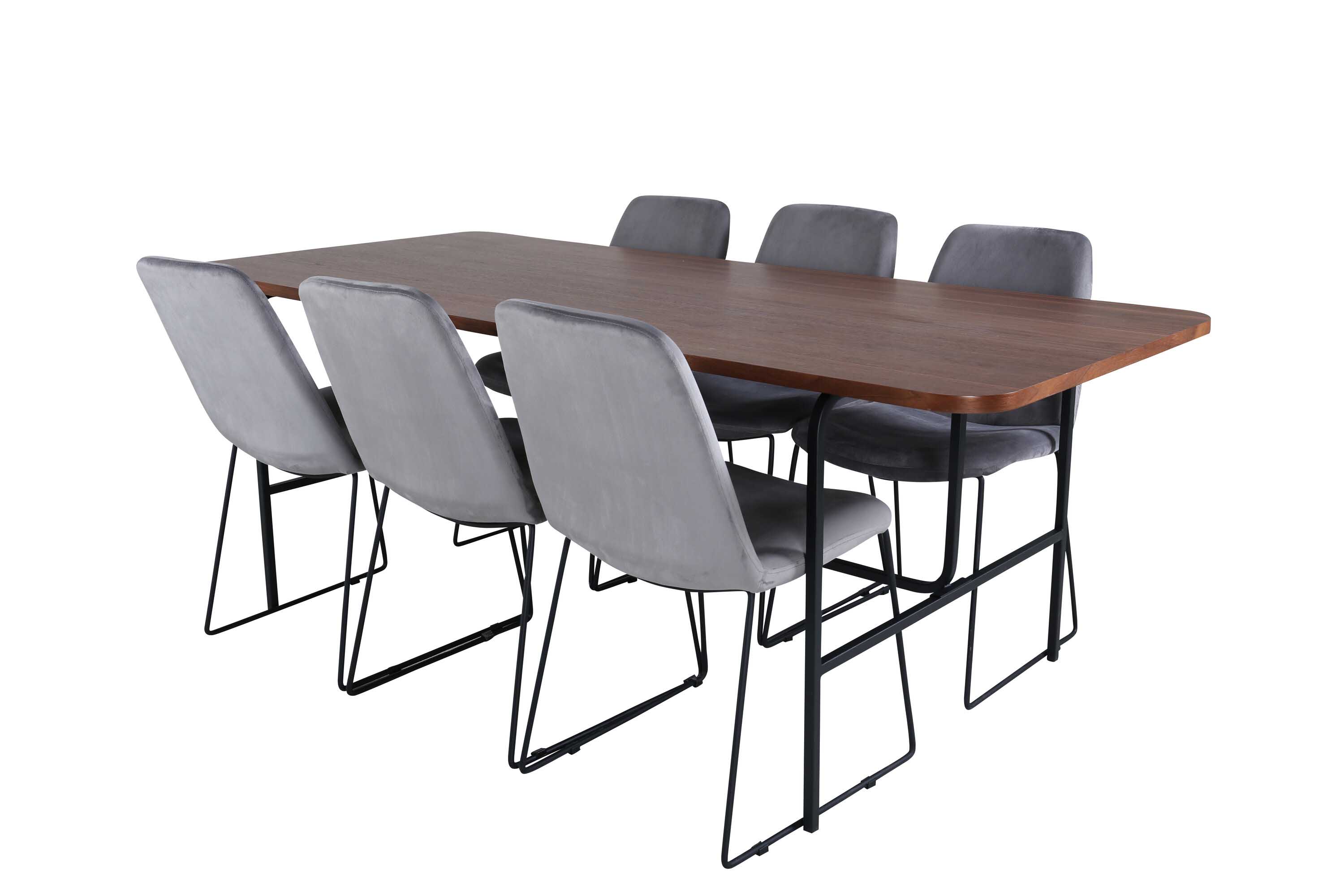 Uno & Muce spisegruppe