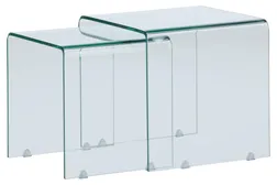 Telemark sidobord