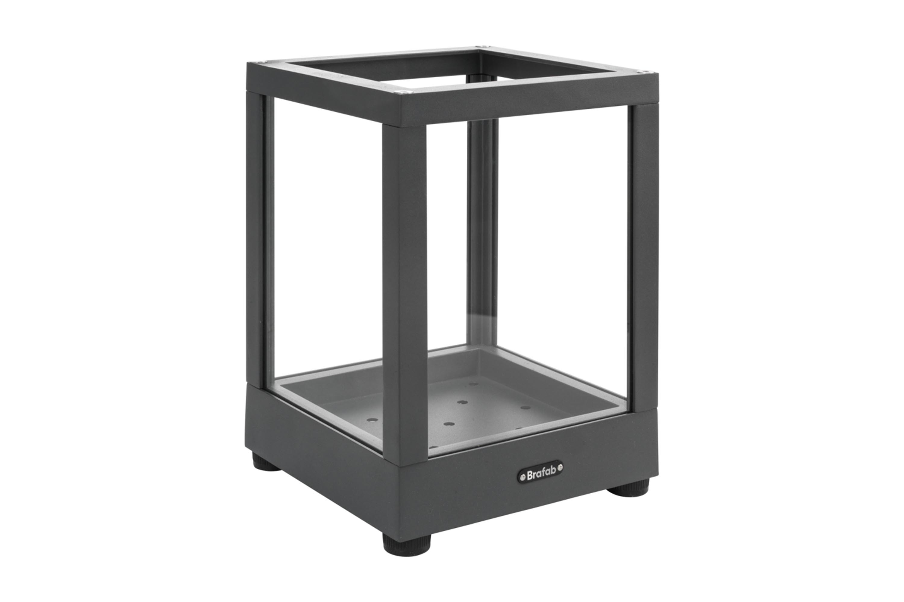 Belfort stearinlys lanterne