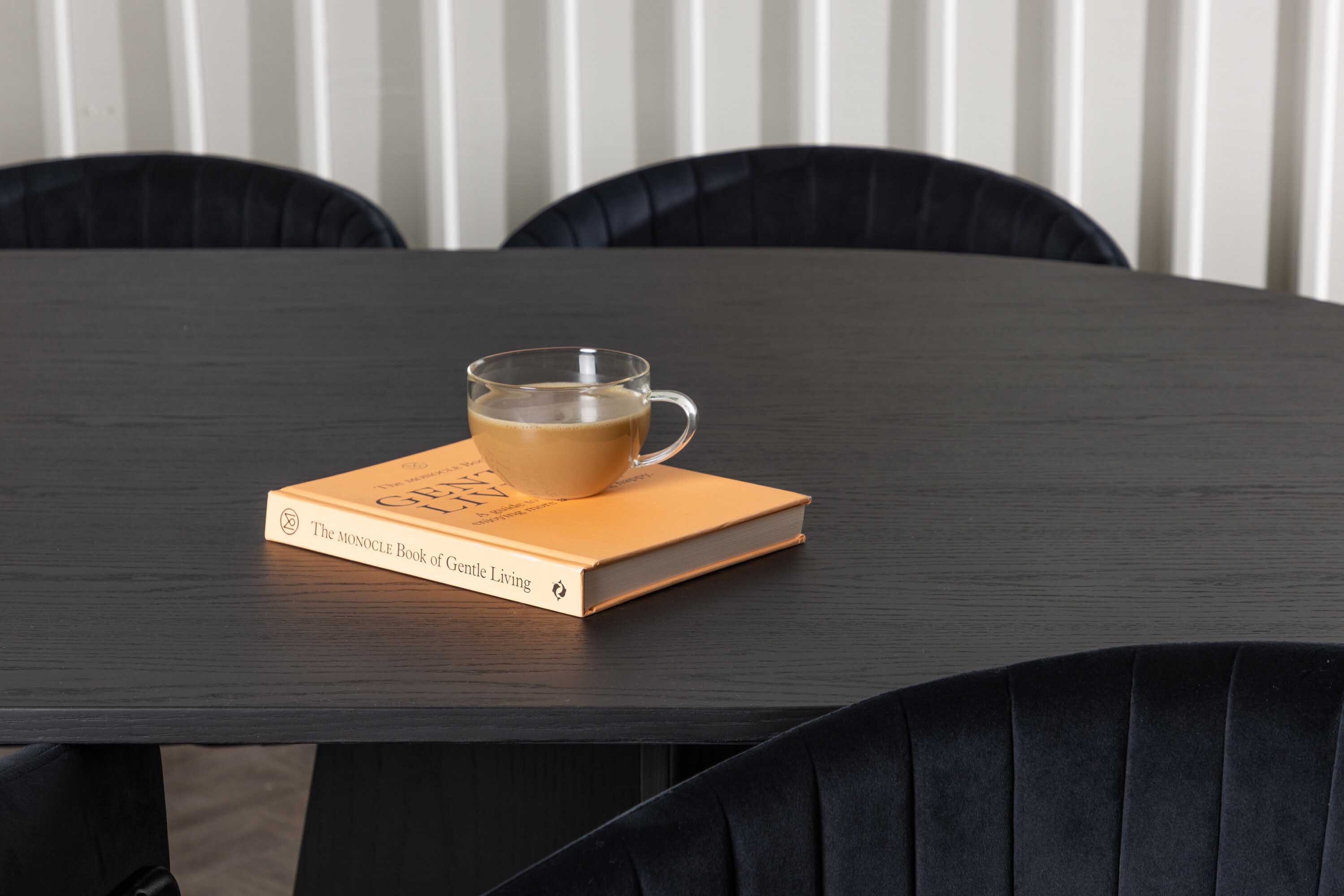 Bootcut & Selma spisegruppe