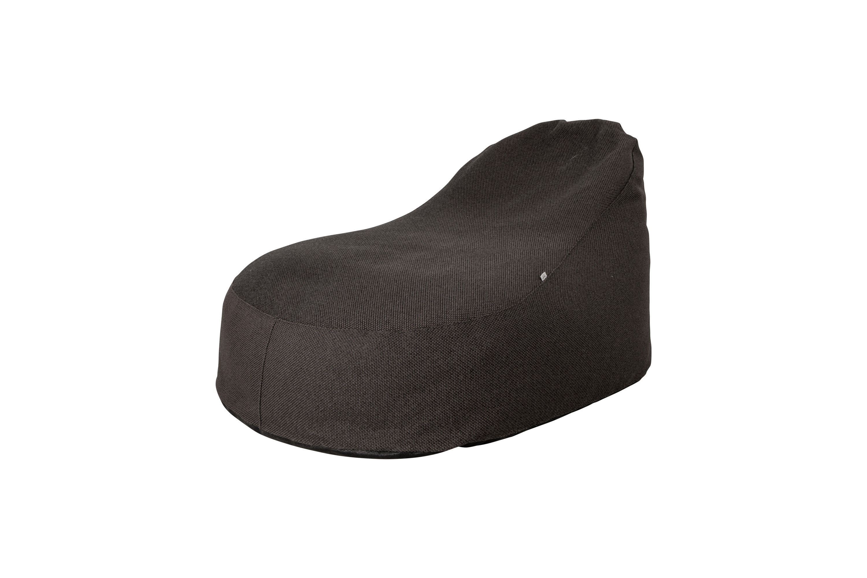 Cozy beanbag stol