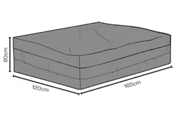 Møbeltrekk spisegruppe