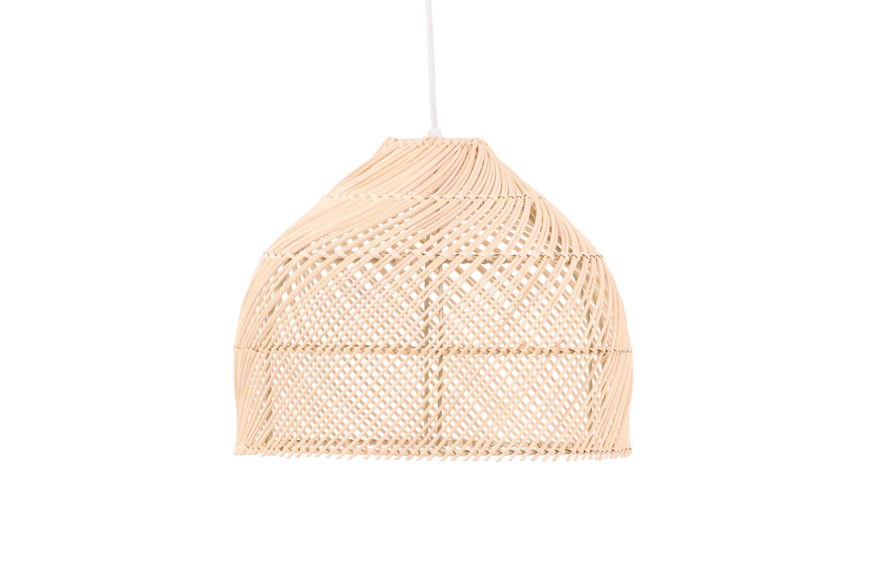Brivela taklampa