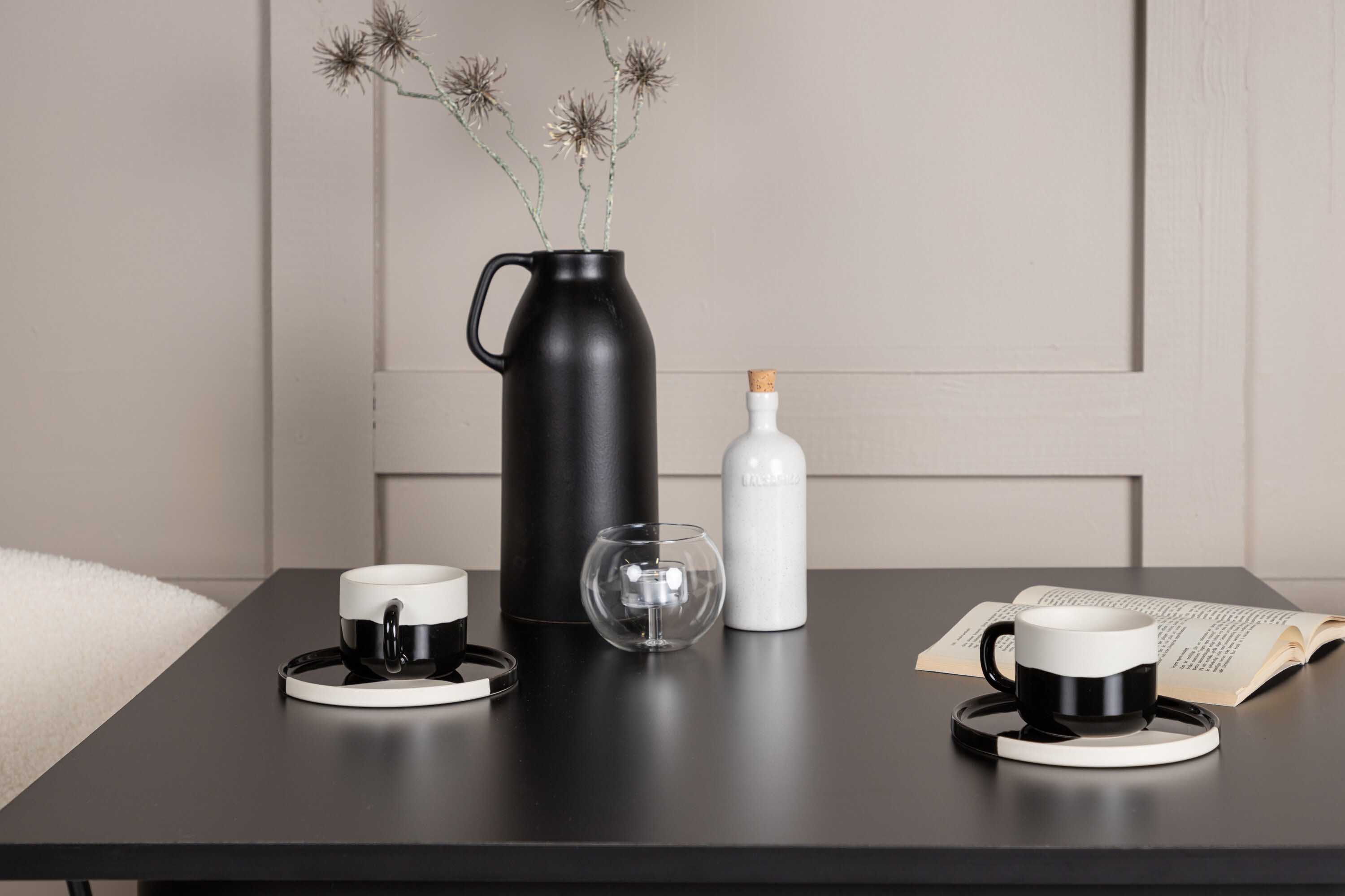 Tempe & Chico spisegruppe