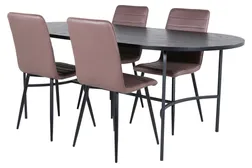 Skate & Windu spisegruppe