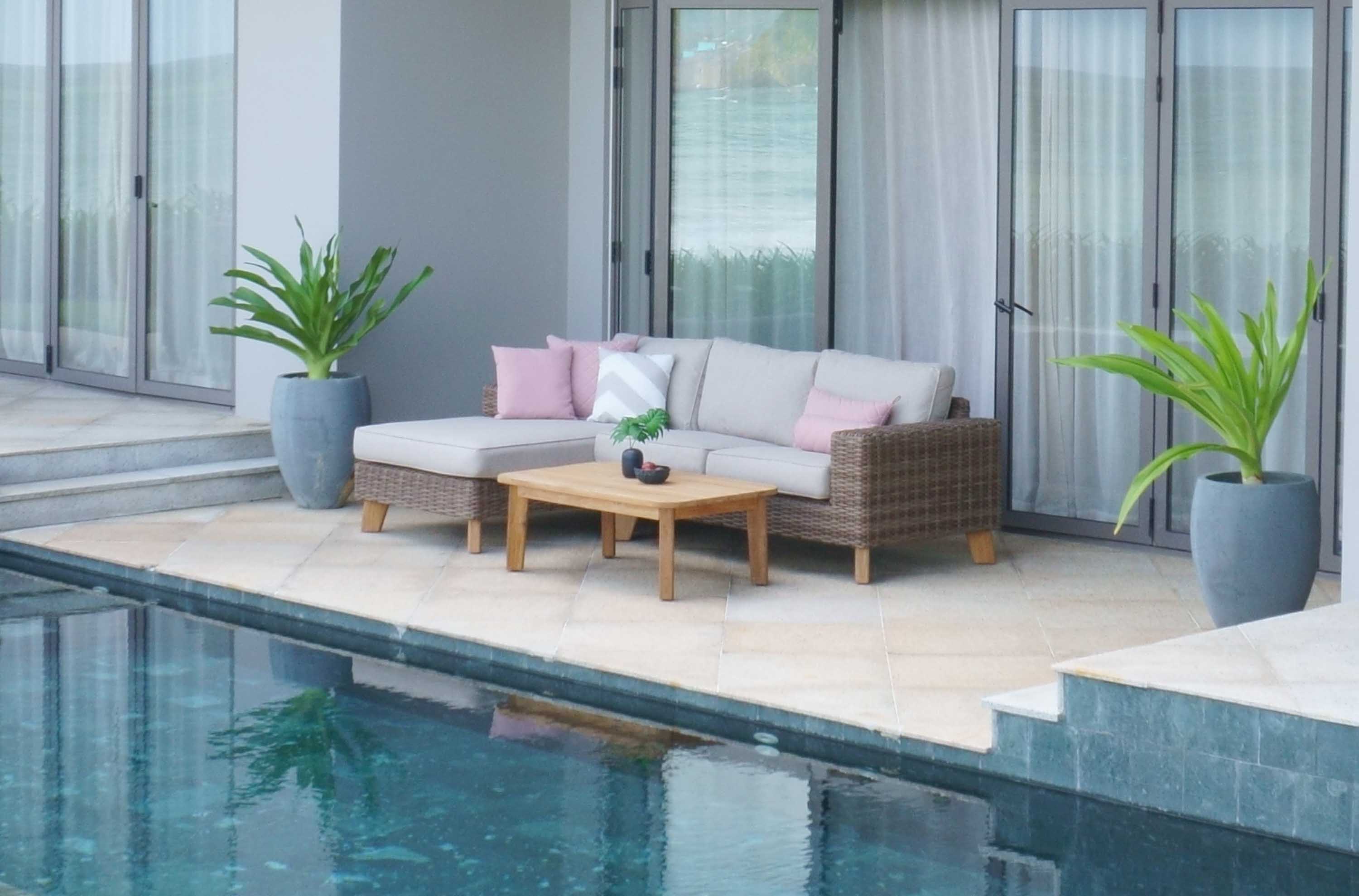 Bahamas 2 istuttavan päätös