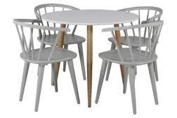 Polar & Bobby ruokailuryhmä