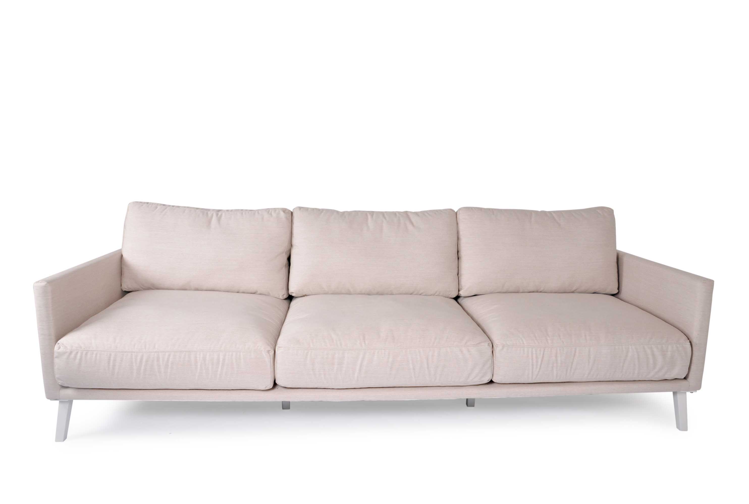 Easy 3-personers sofa