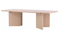 Bassholmen ruokapöytä