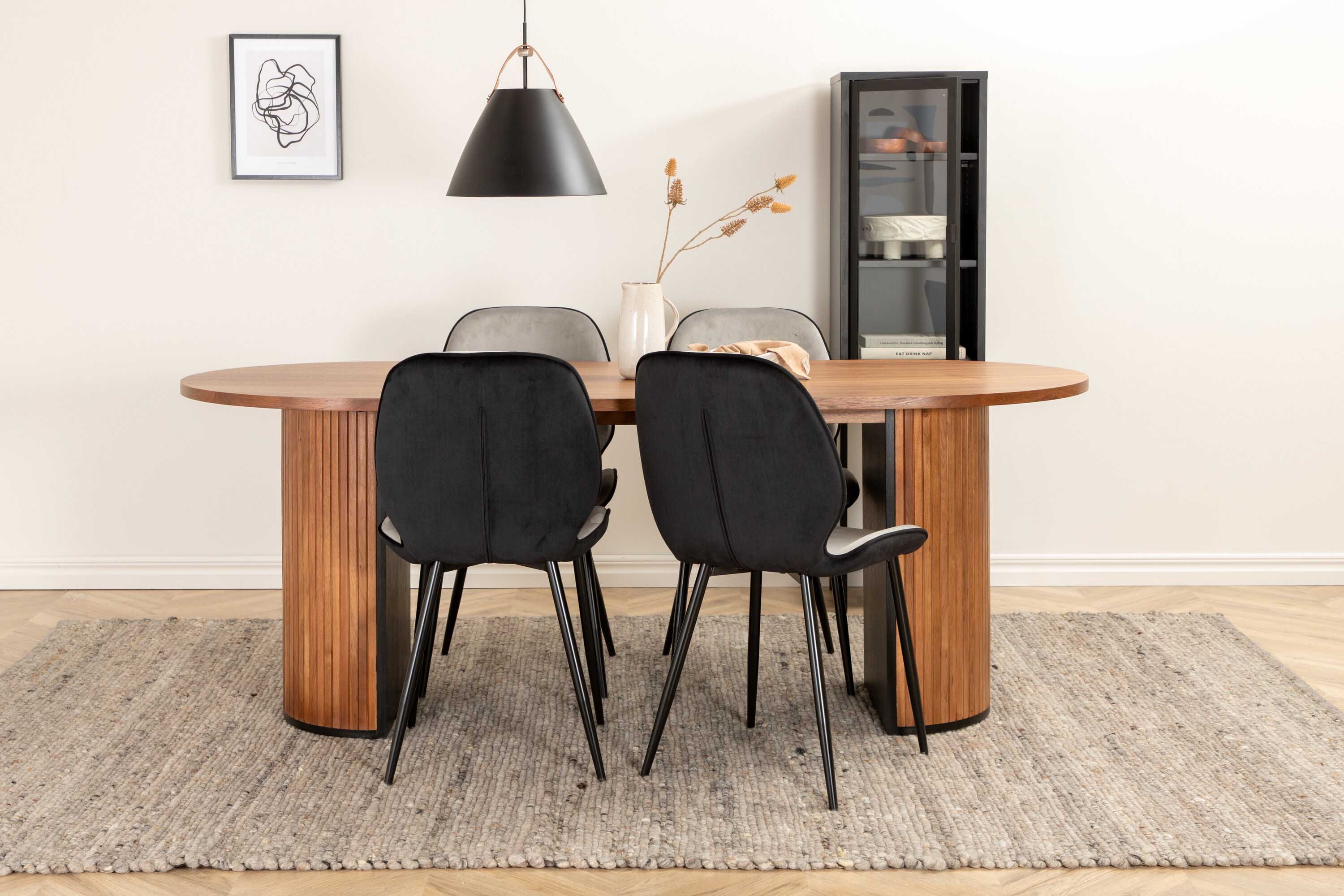 Bianca & Emma spisegruppe