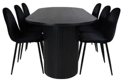 Bianca & Polar spisegruppe