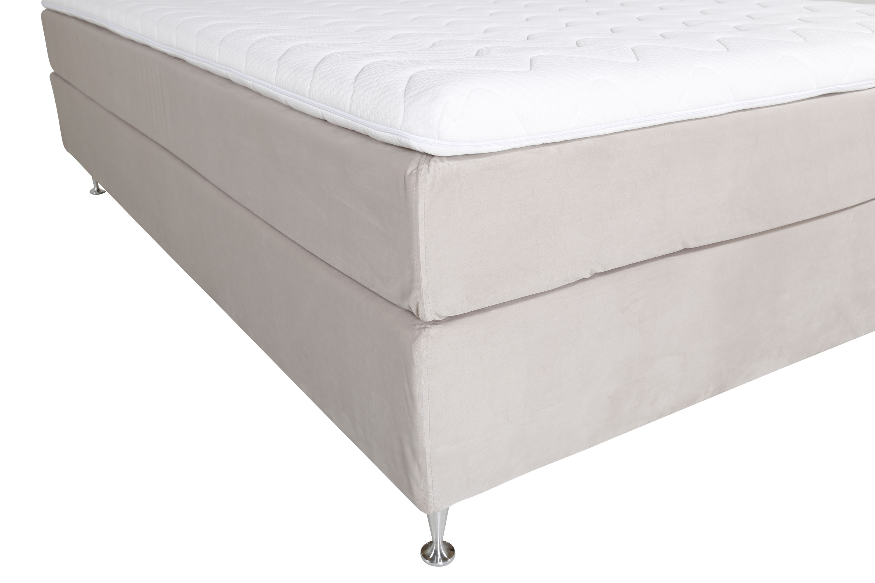 Tällberg kontinental seng