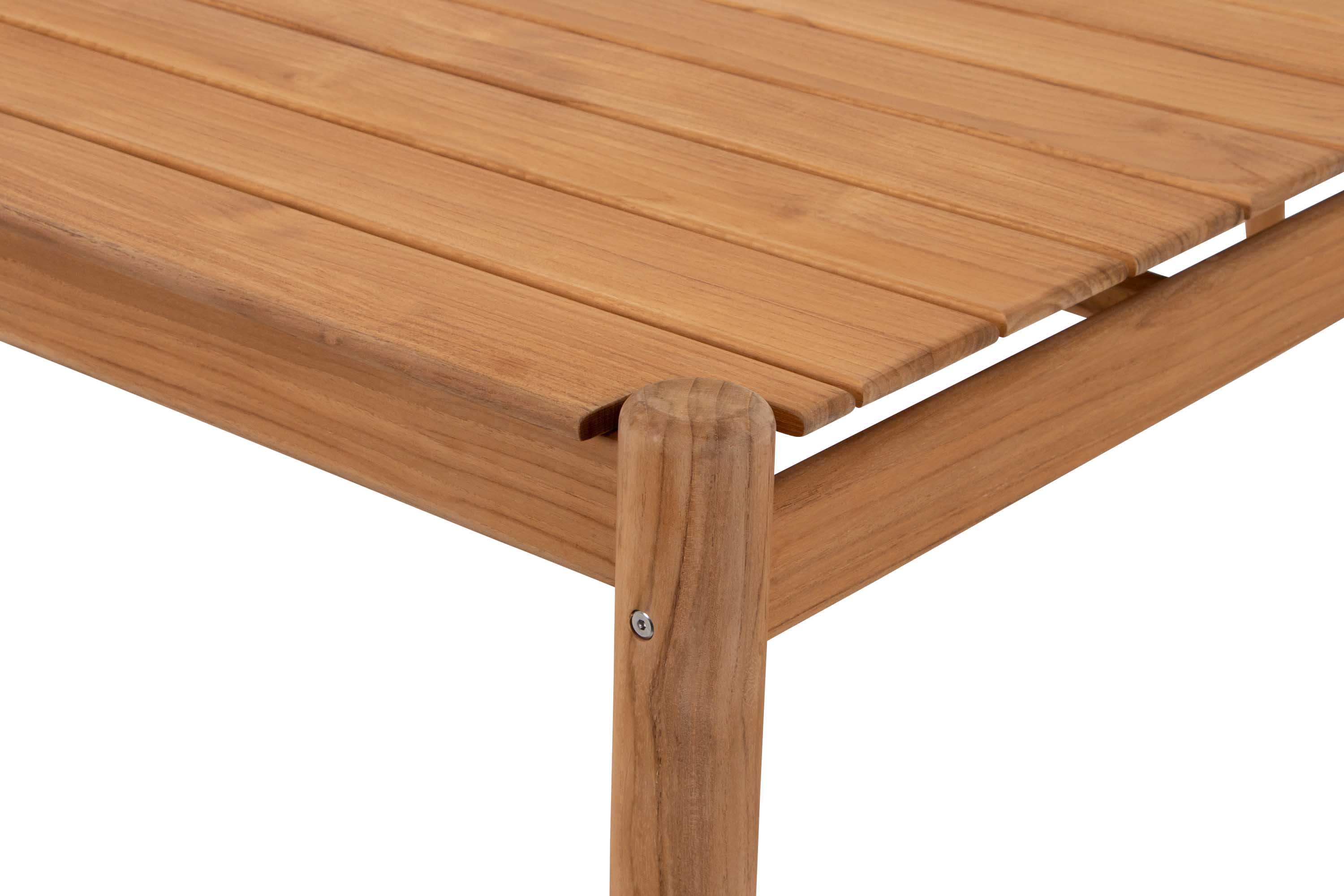 Hampton ruokapöytä