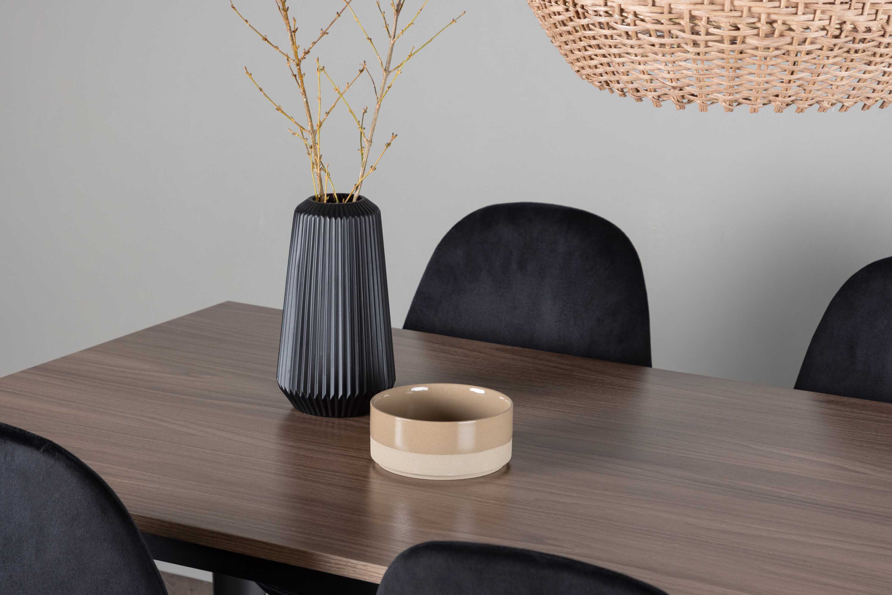 Tempe & Polar spisegruppe