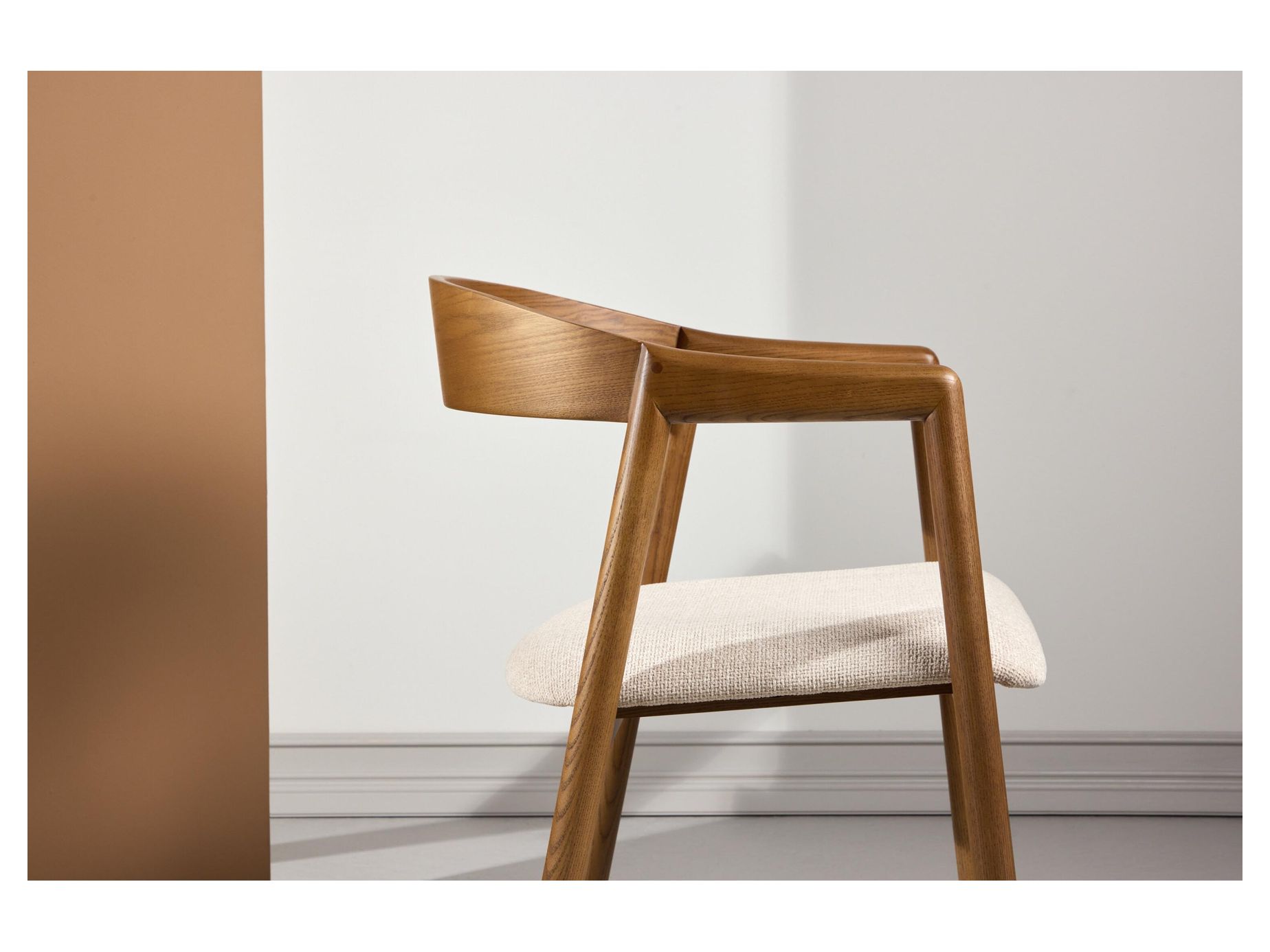 Långön spisestuestol