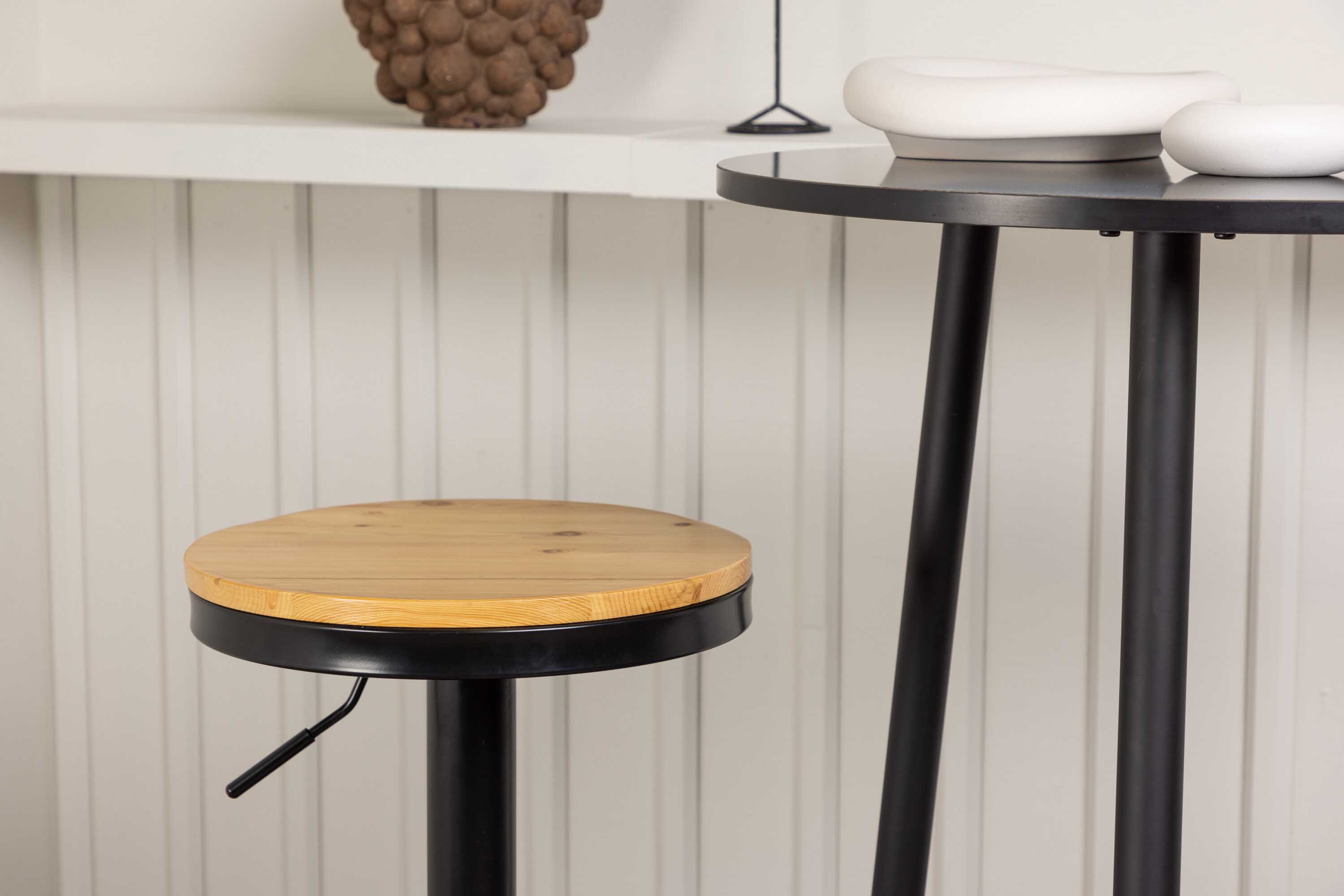 Plaza & Conway bargruppe