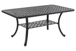 Arras kahvilapöytä