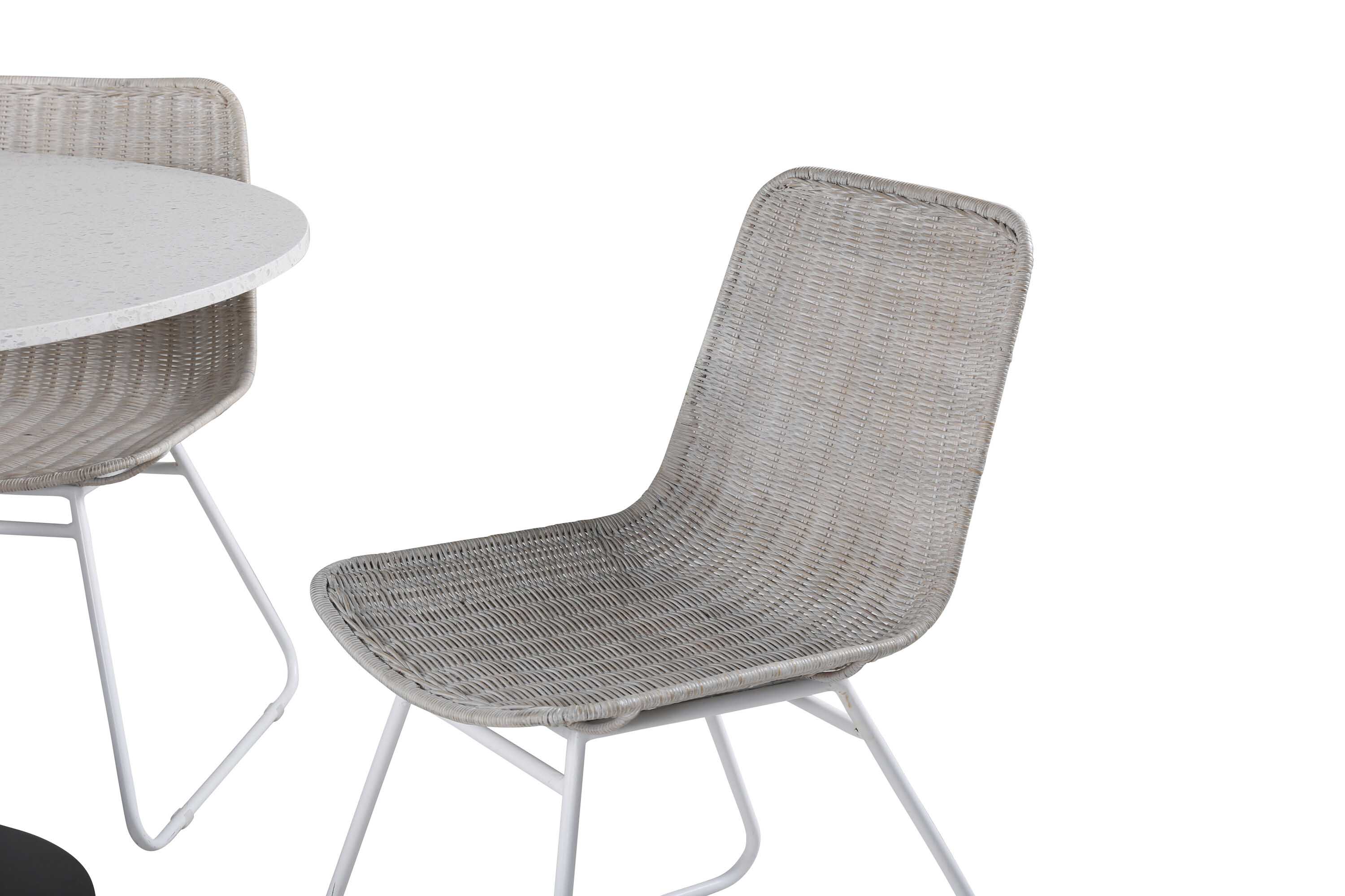 Razzia & Cirebon spisegruppe