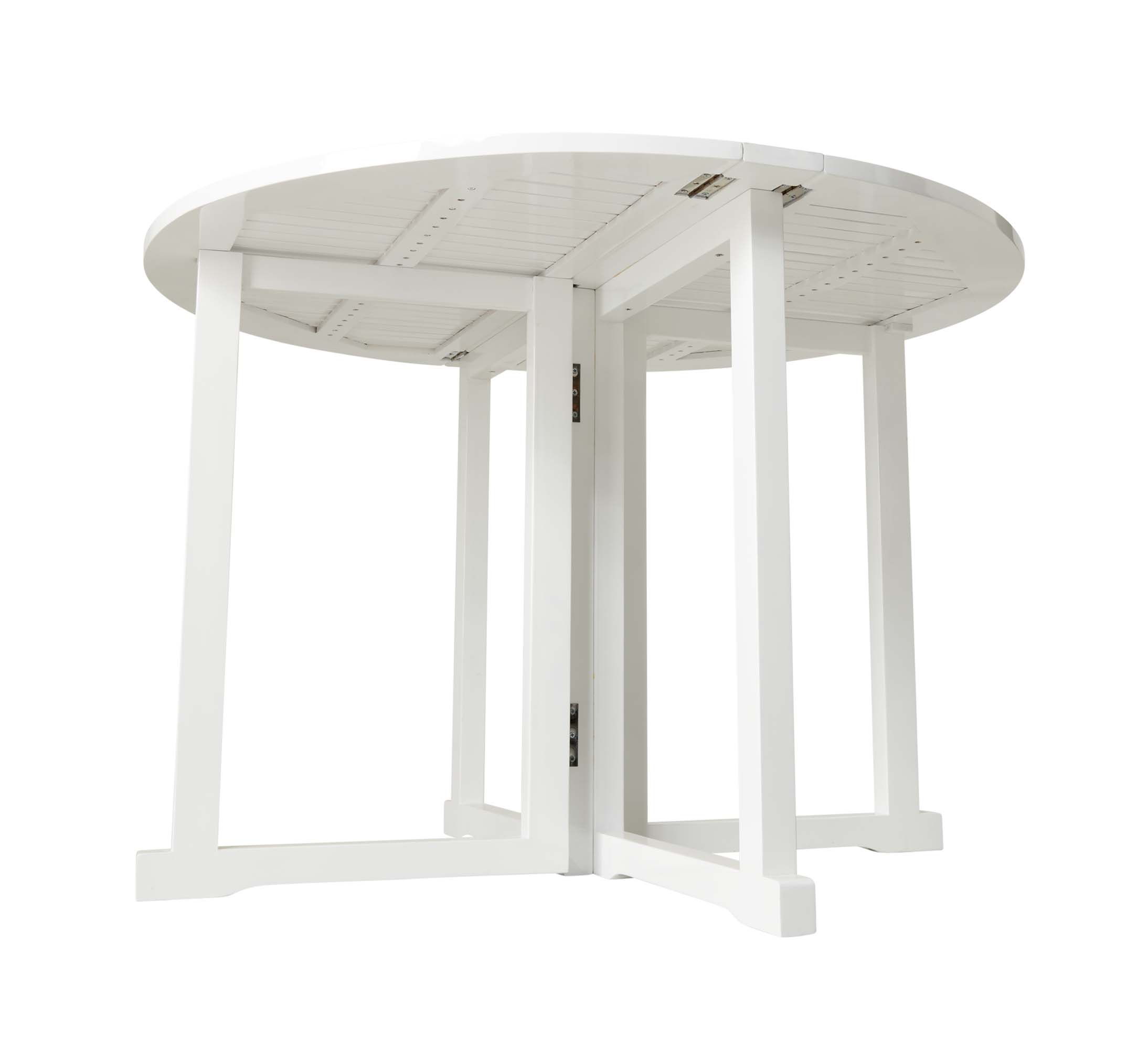 Butterfly balkongbord