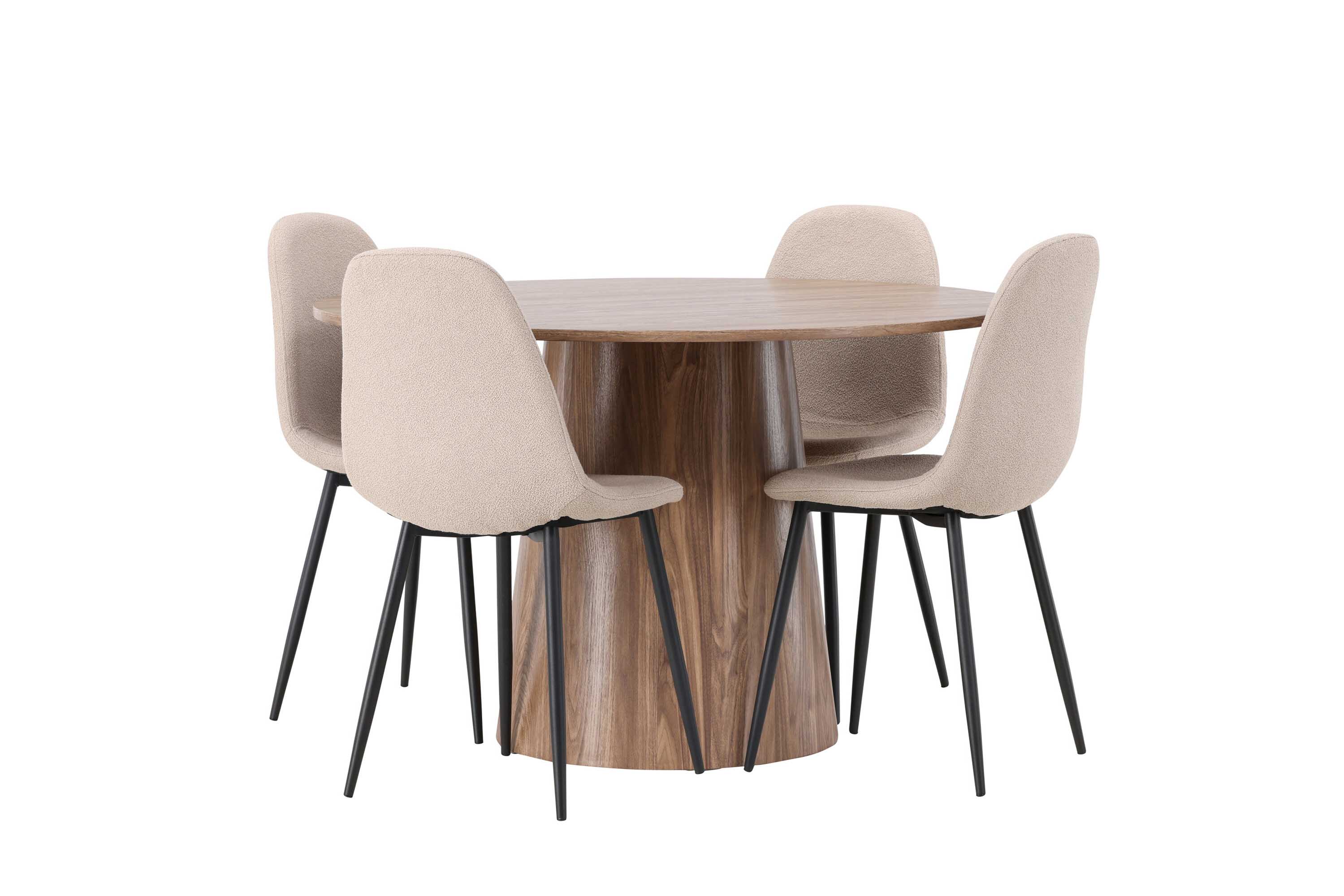 Lanzo & Polar spisegruppe