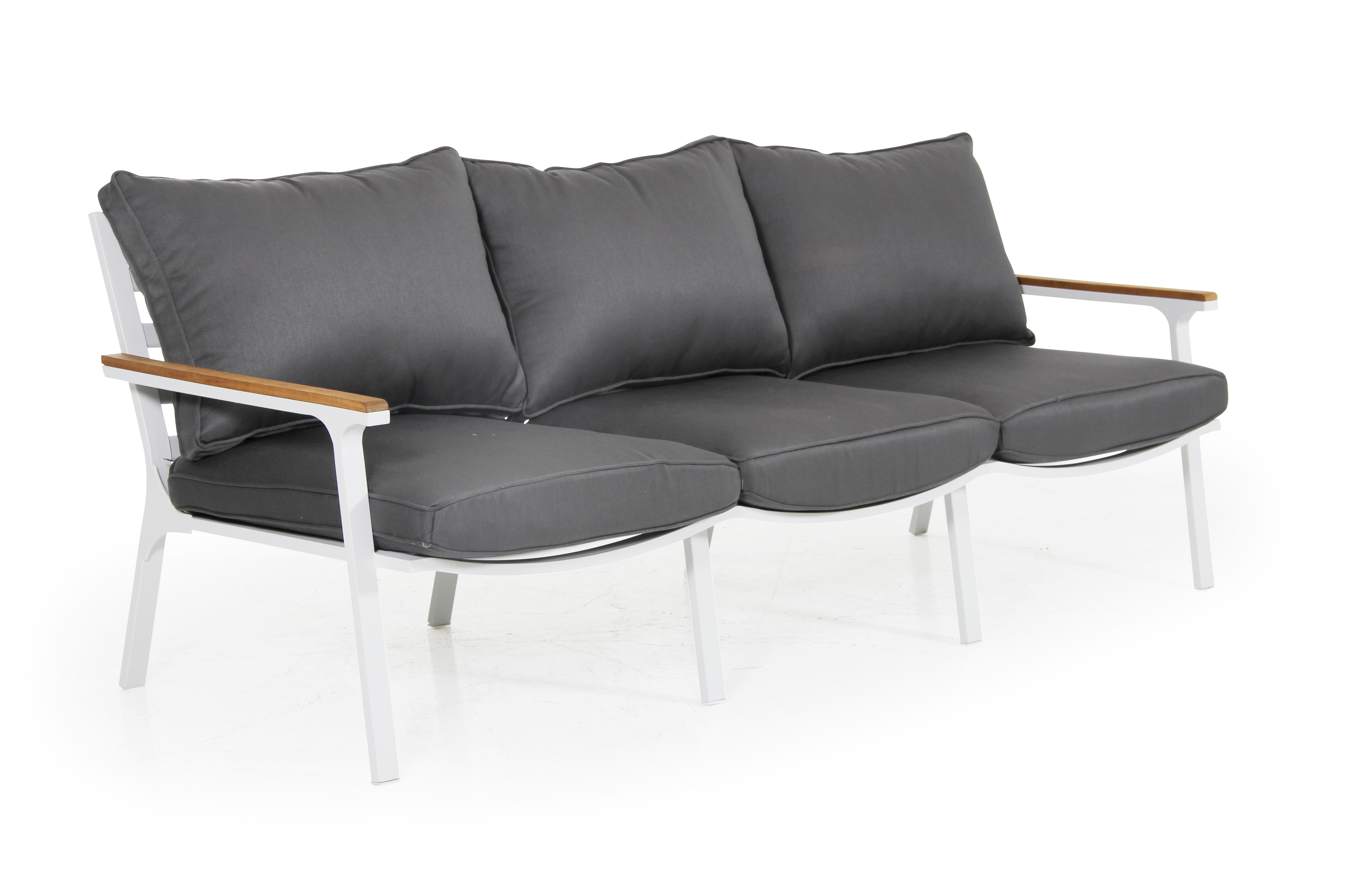 Olivet 3-seter sofa