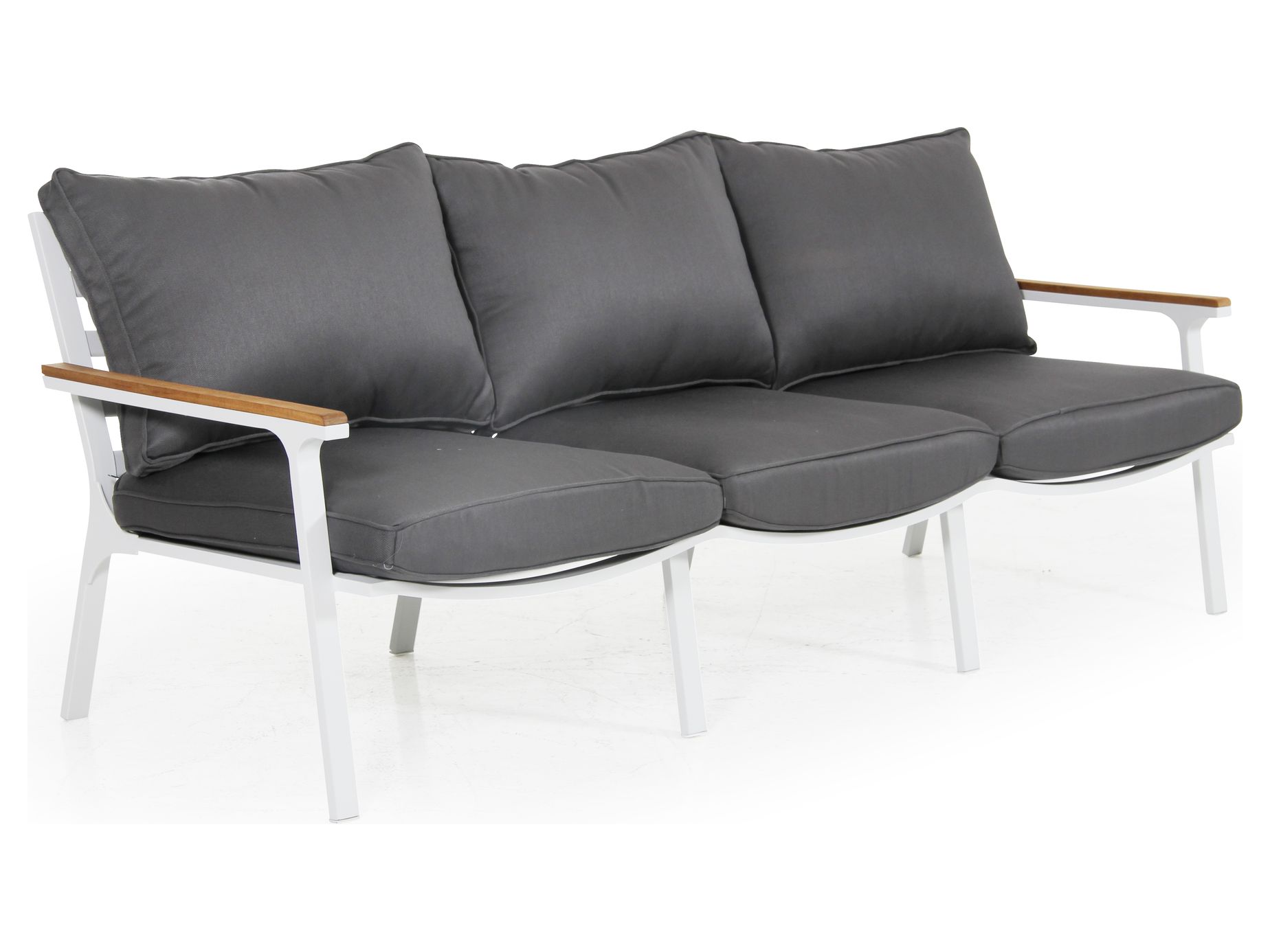 Olivet 3-seter sofa
