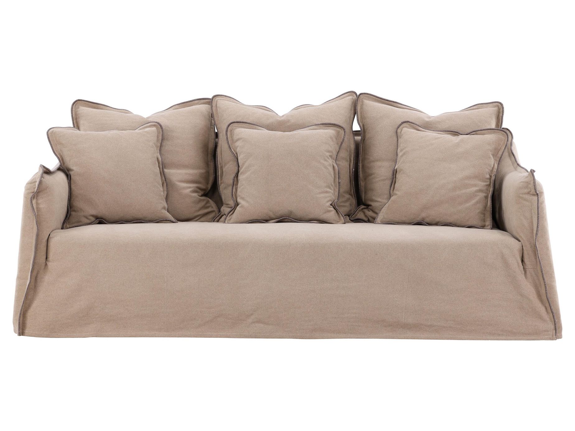 Oskarshamn 3-sitssoffa