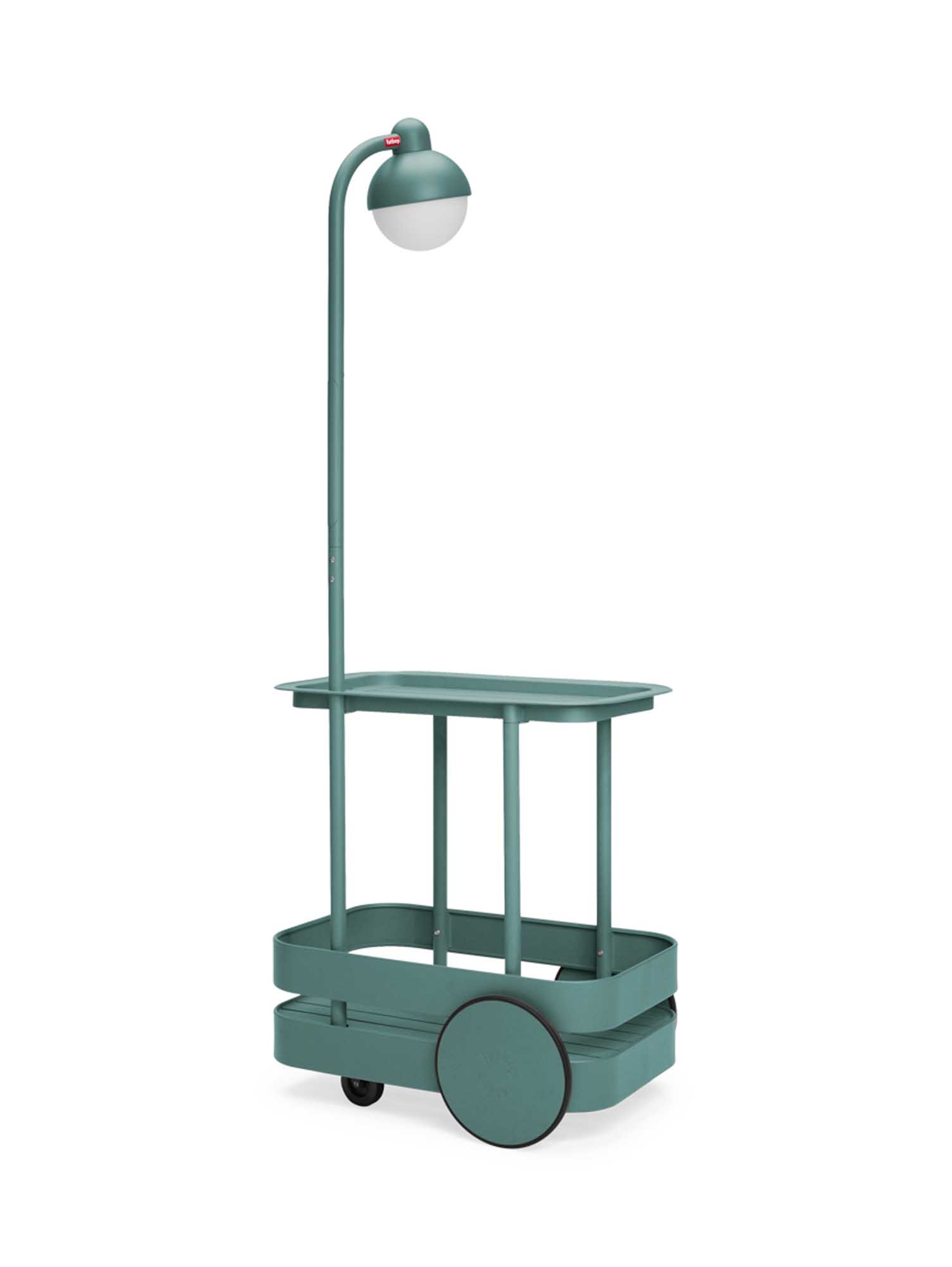 Jolly trolley serveringsvagn
