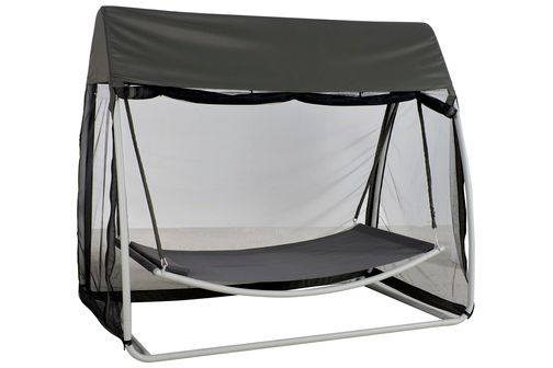 Silas hammock