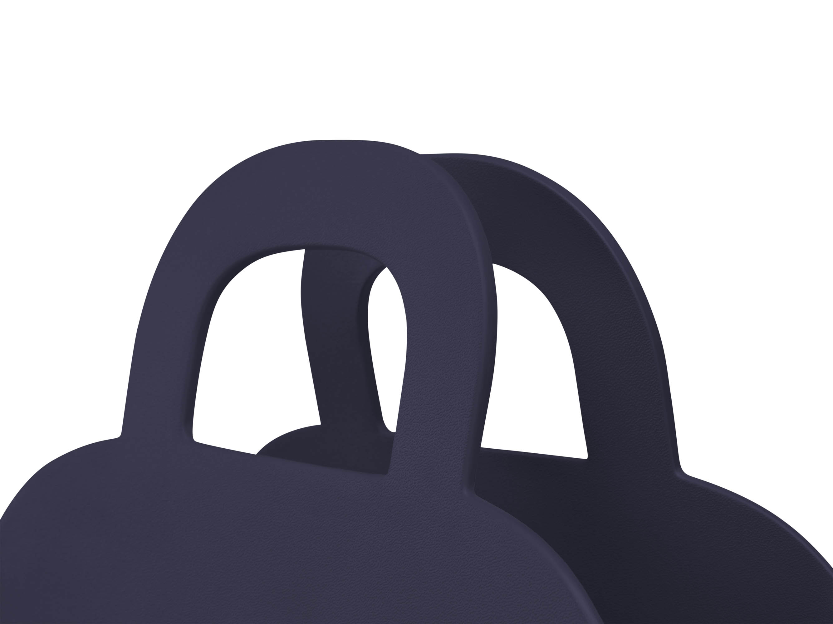 Sjopper-Kees strandväska