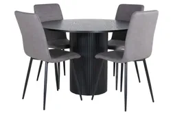 Bianca & Windu spisebordssæt