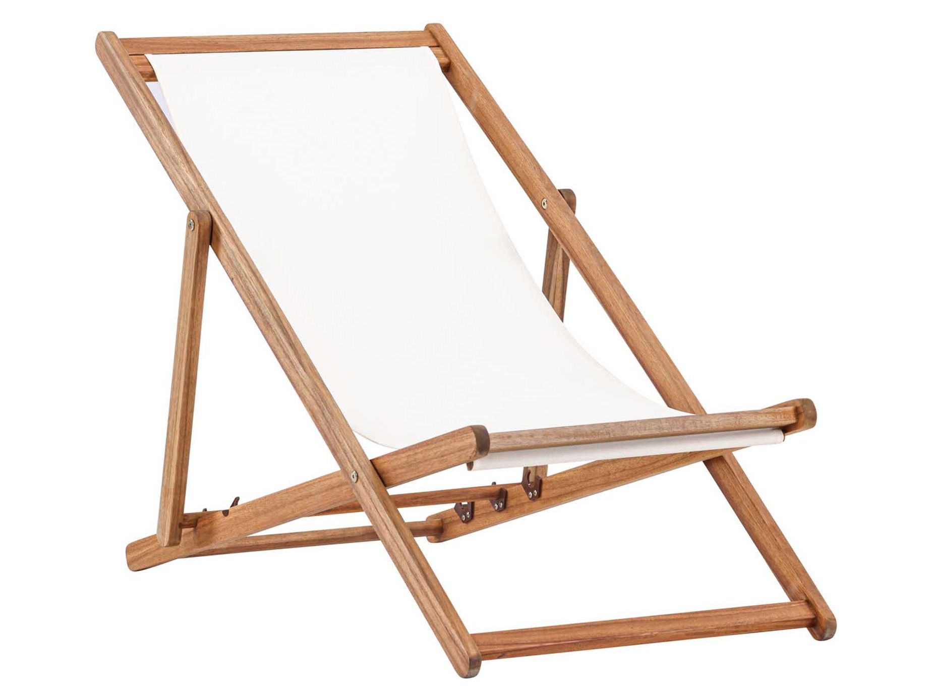 Peachy loungefåtölj