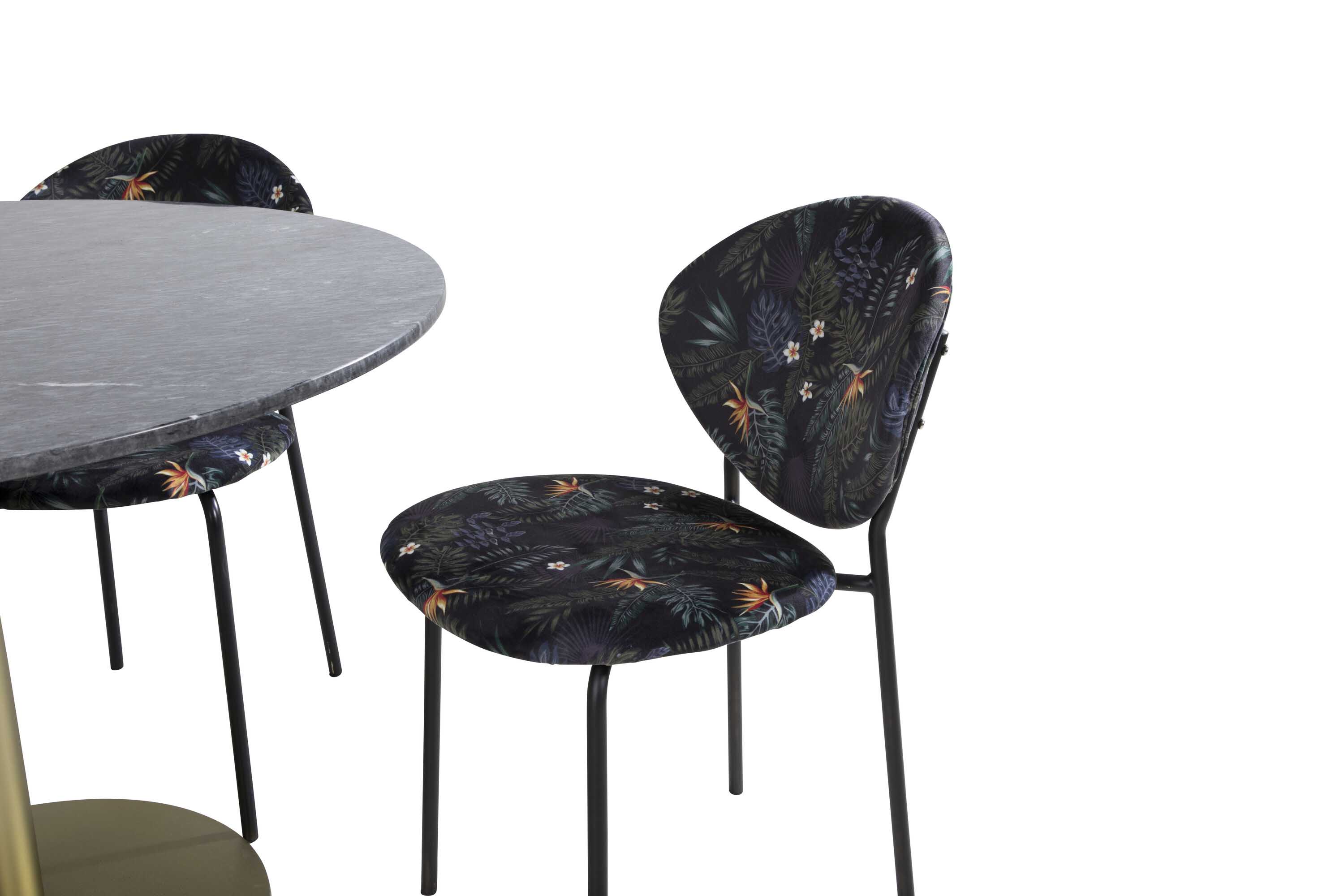 Estelle & Vault matgrupp