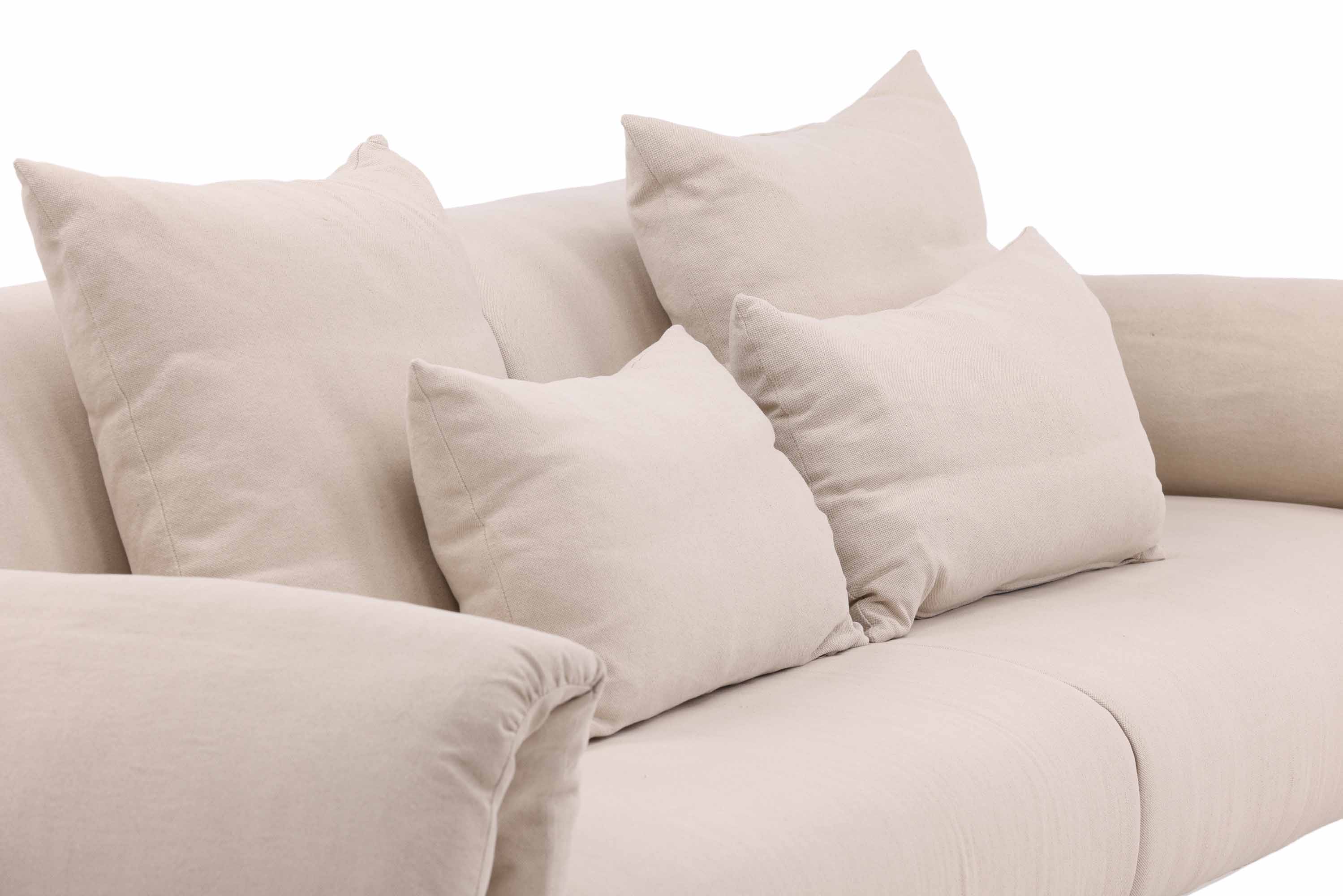 Öckerö 3-paikkainen sohva