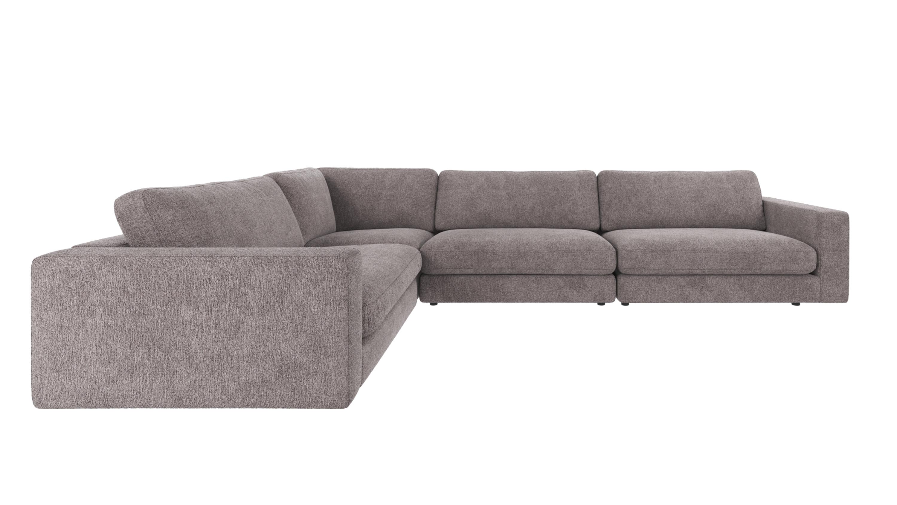 Duncan hjørnesofa