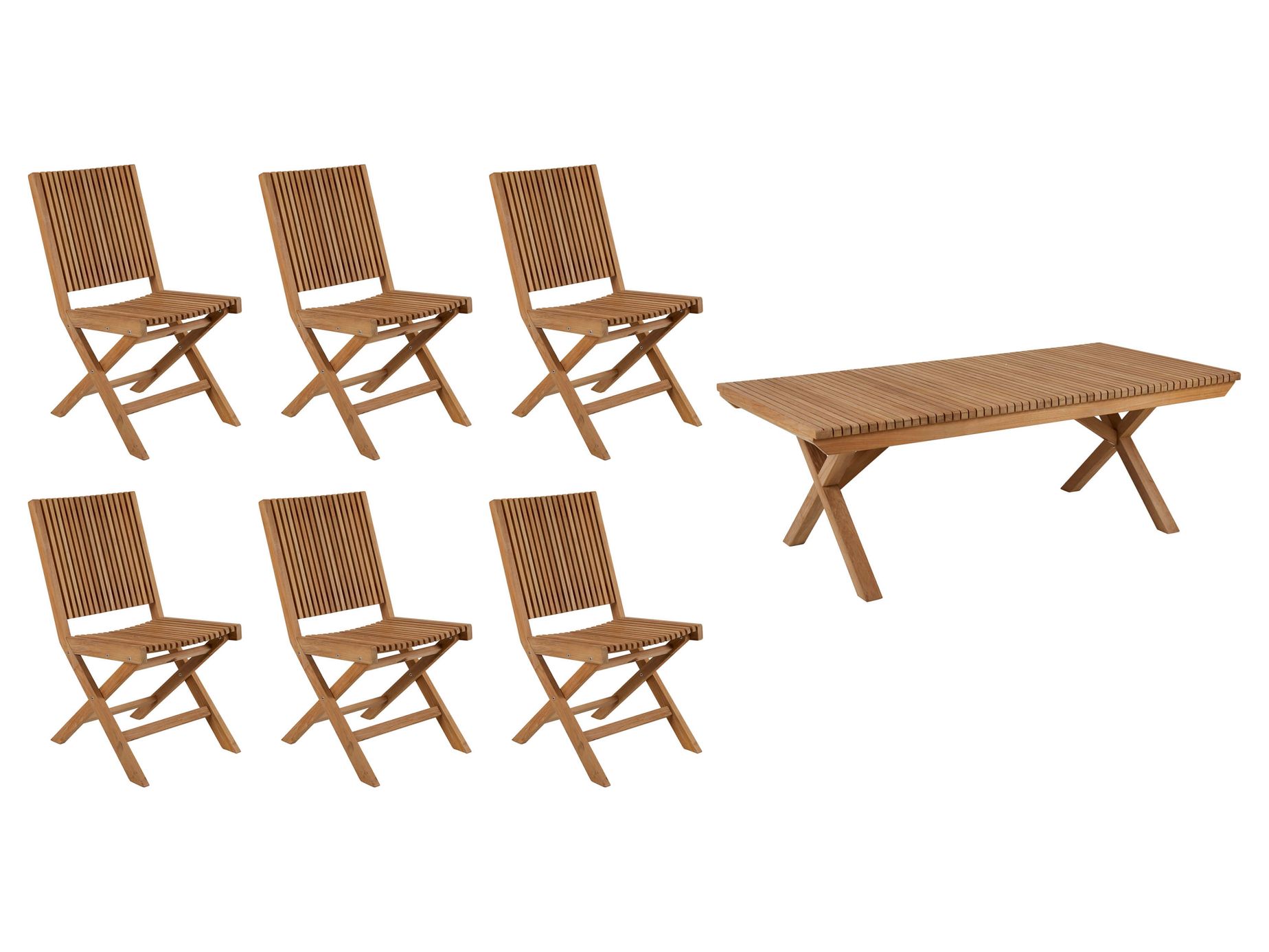 Julita ruokailuryhmä