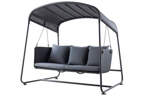 Cave hammock