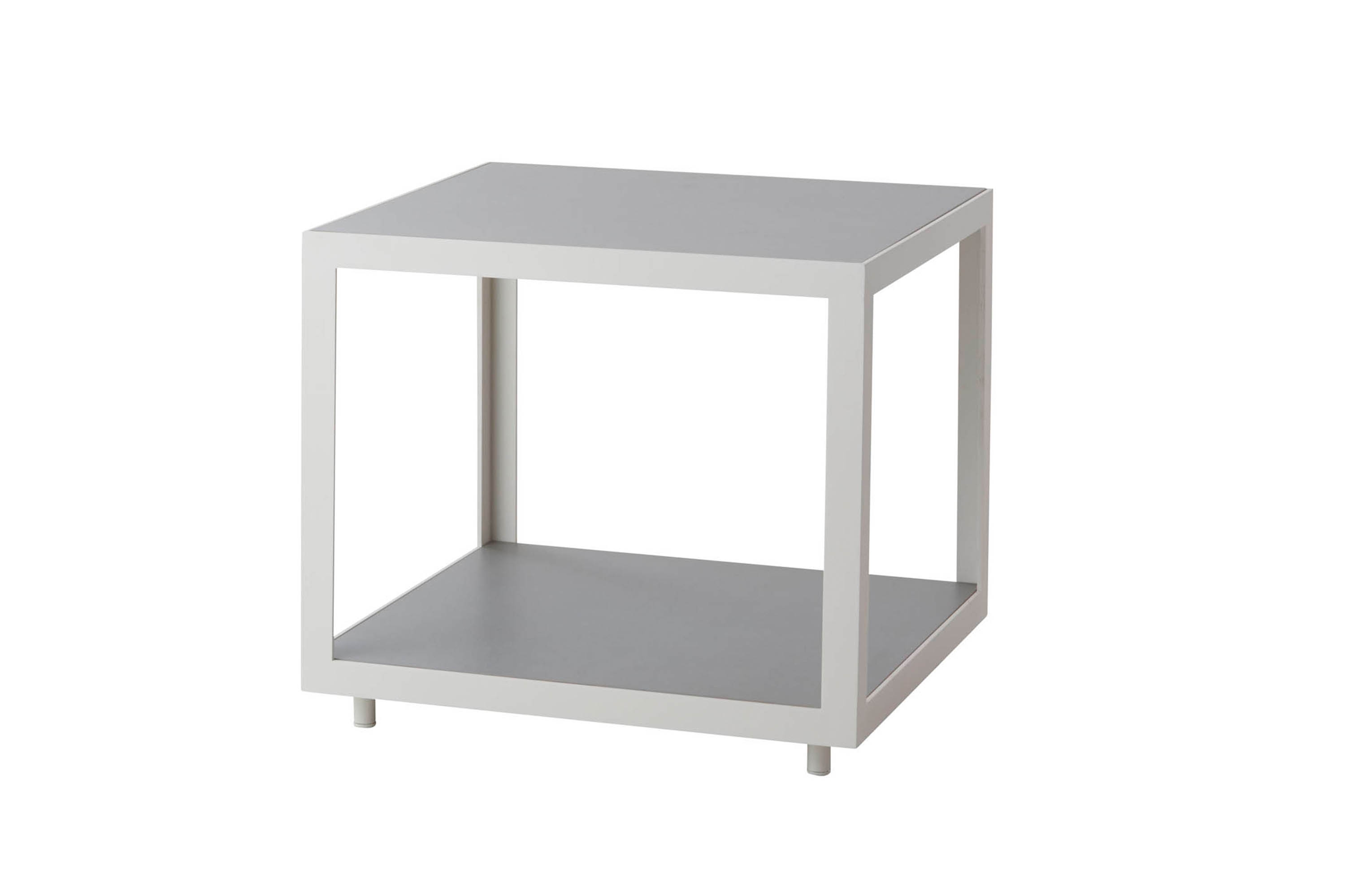 Level sofabordstativ