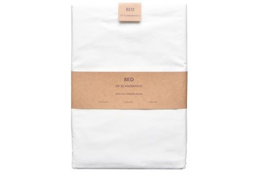 Kuvertlakan percale