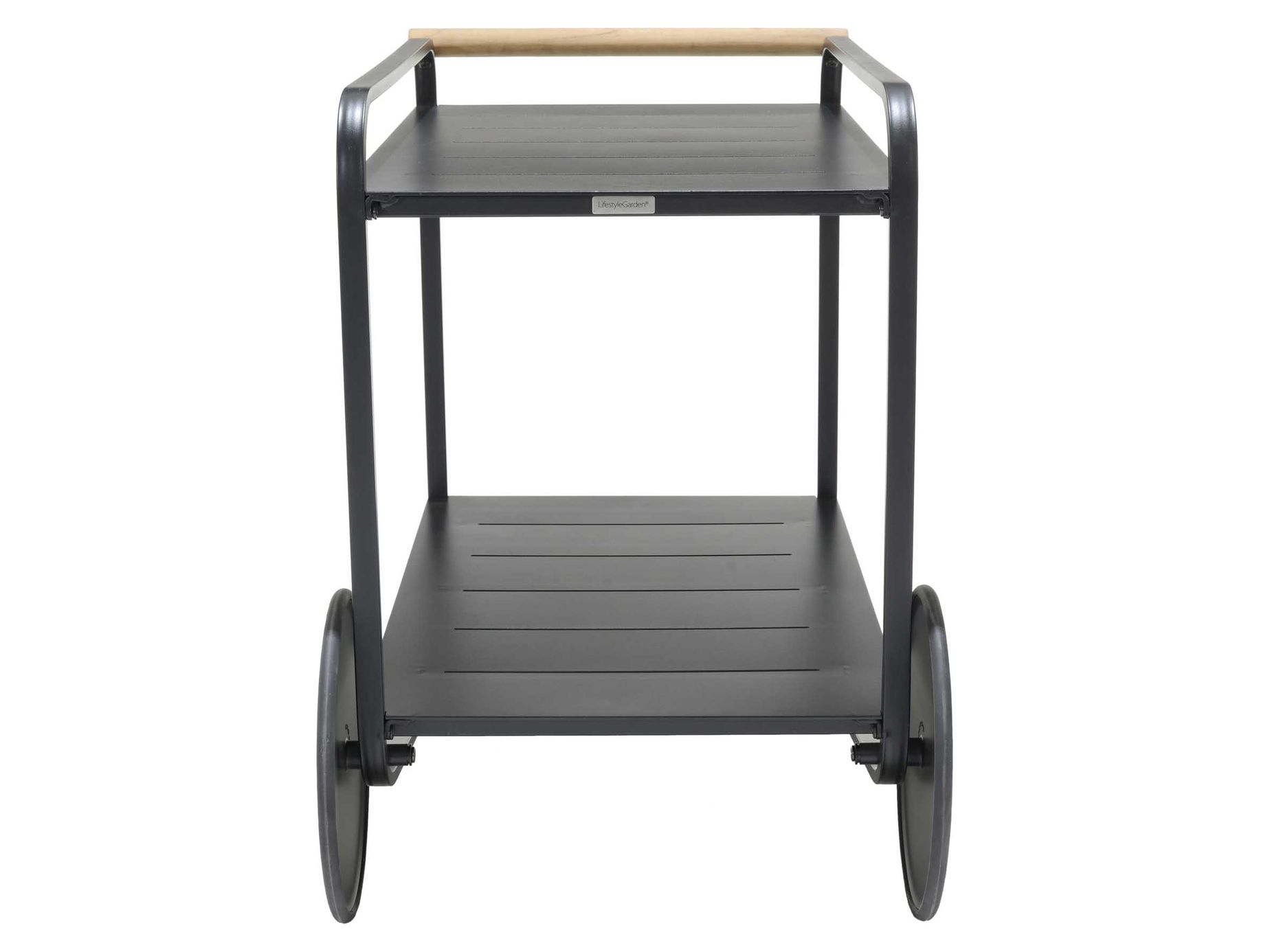 Portals serveringsvogn