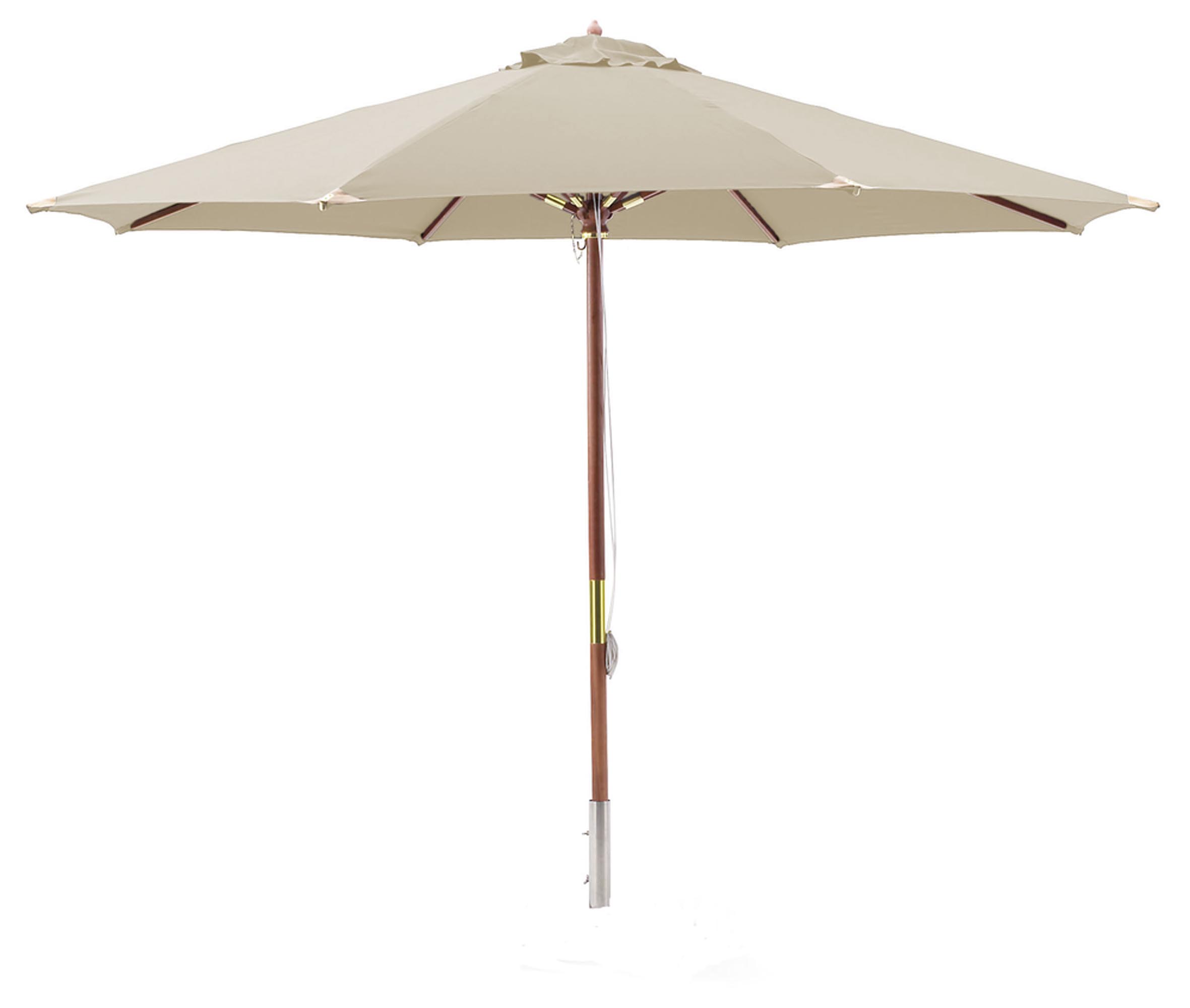 Ylellinen päivänvarjo