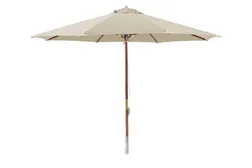 Ylellinen päivänvarjo