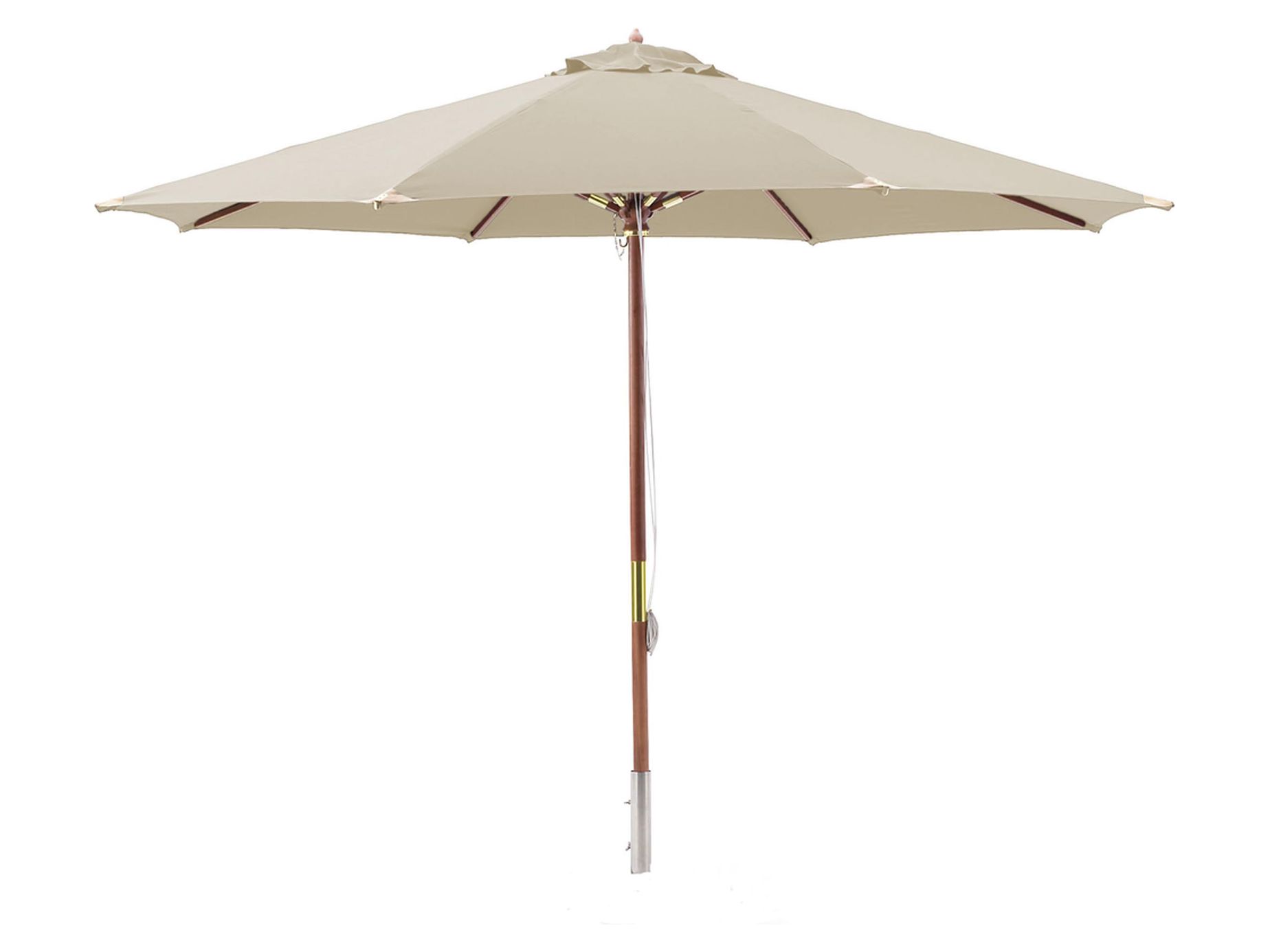 Ylellinen päivänvarjo