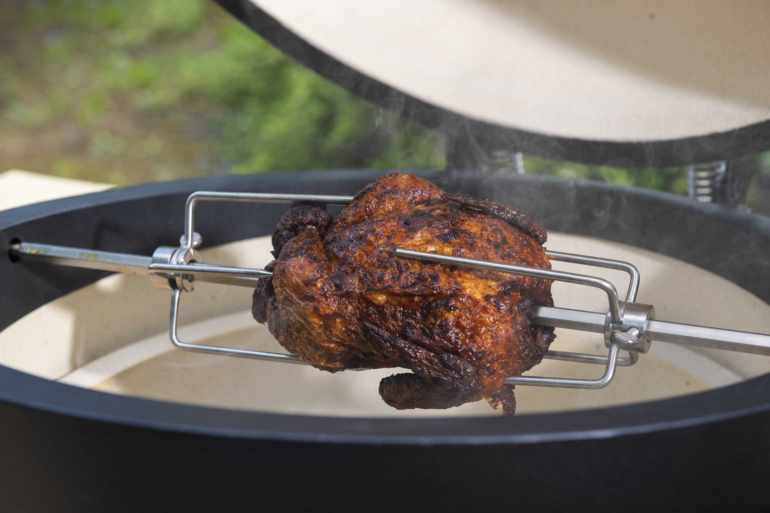Grill - Förberedelser för lyckad grillning