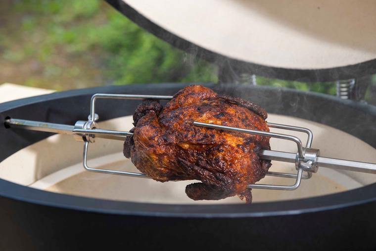 Grill - Förberedelser för lyckad grillning