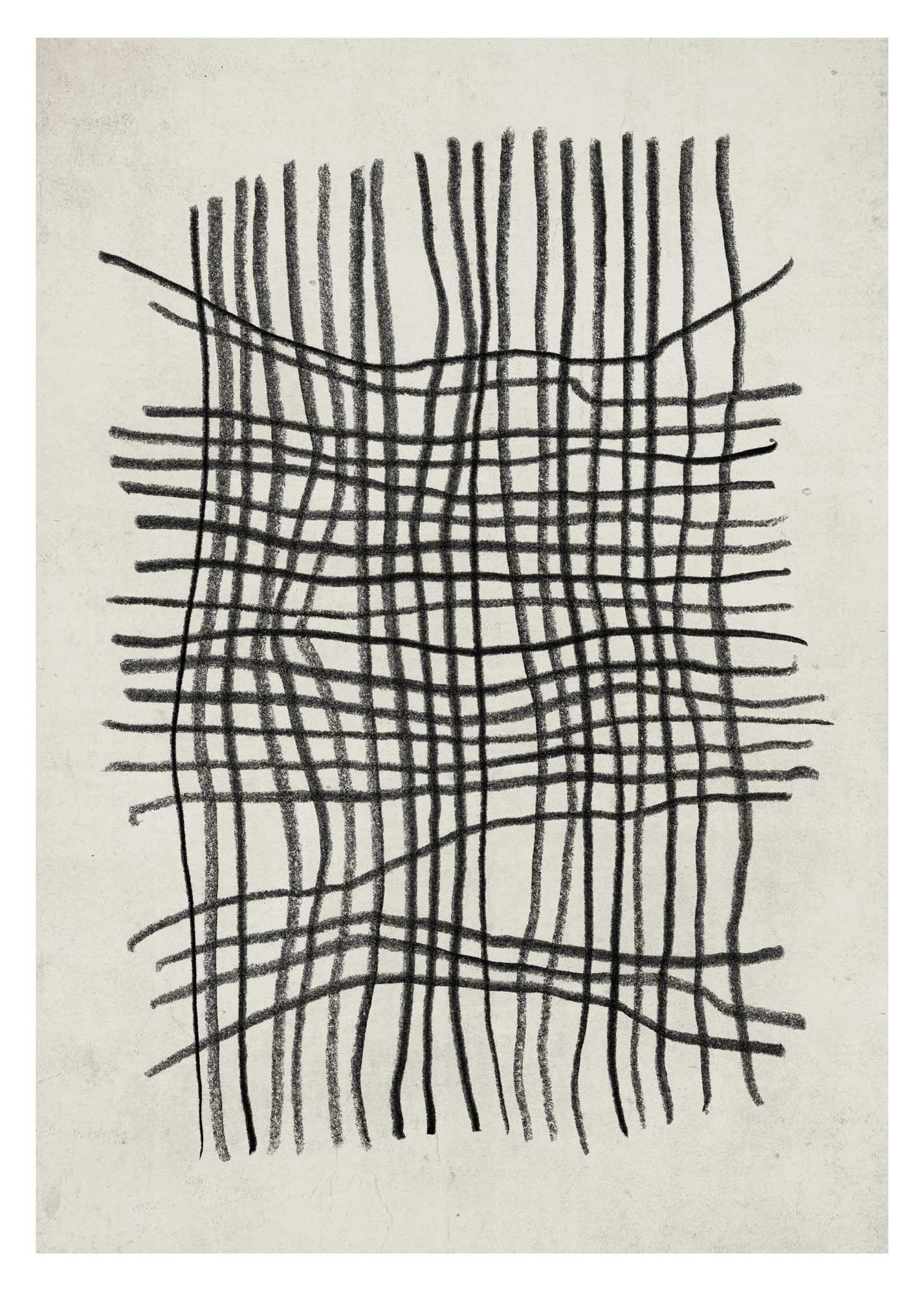 Linework poster