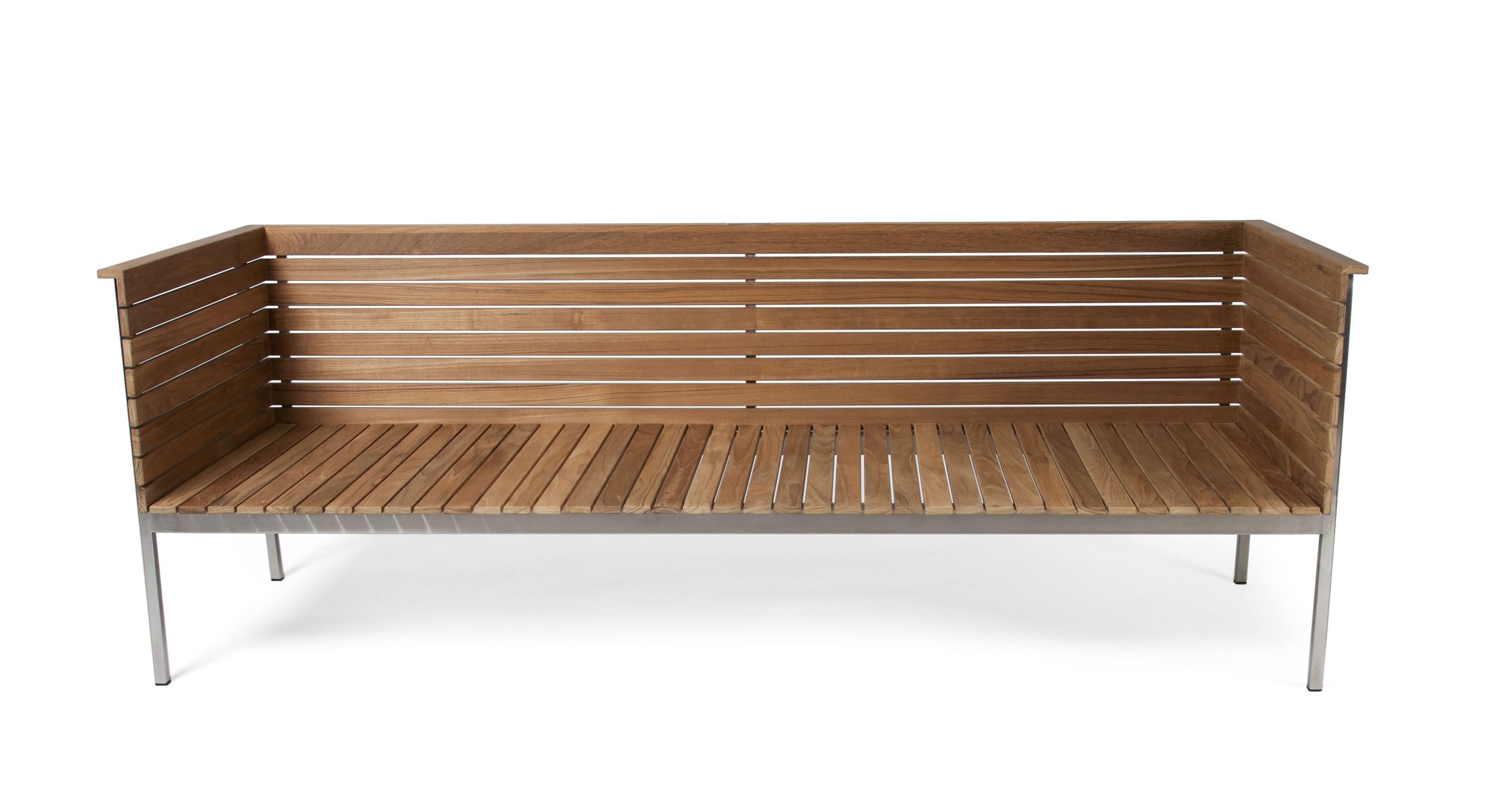 Häringe 3-seter sofa