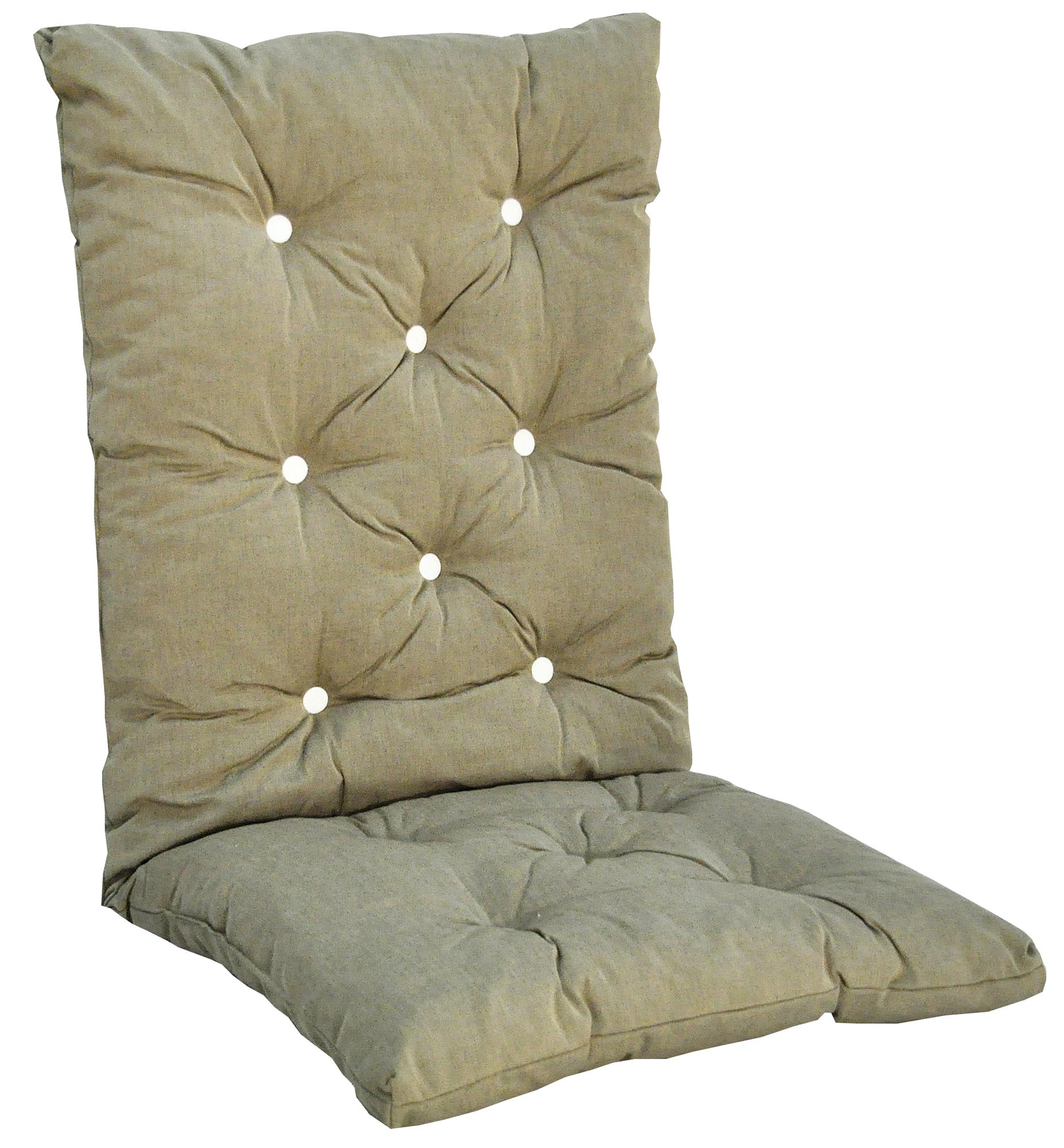 Högvik hynde lenestol