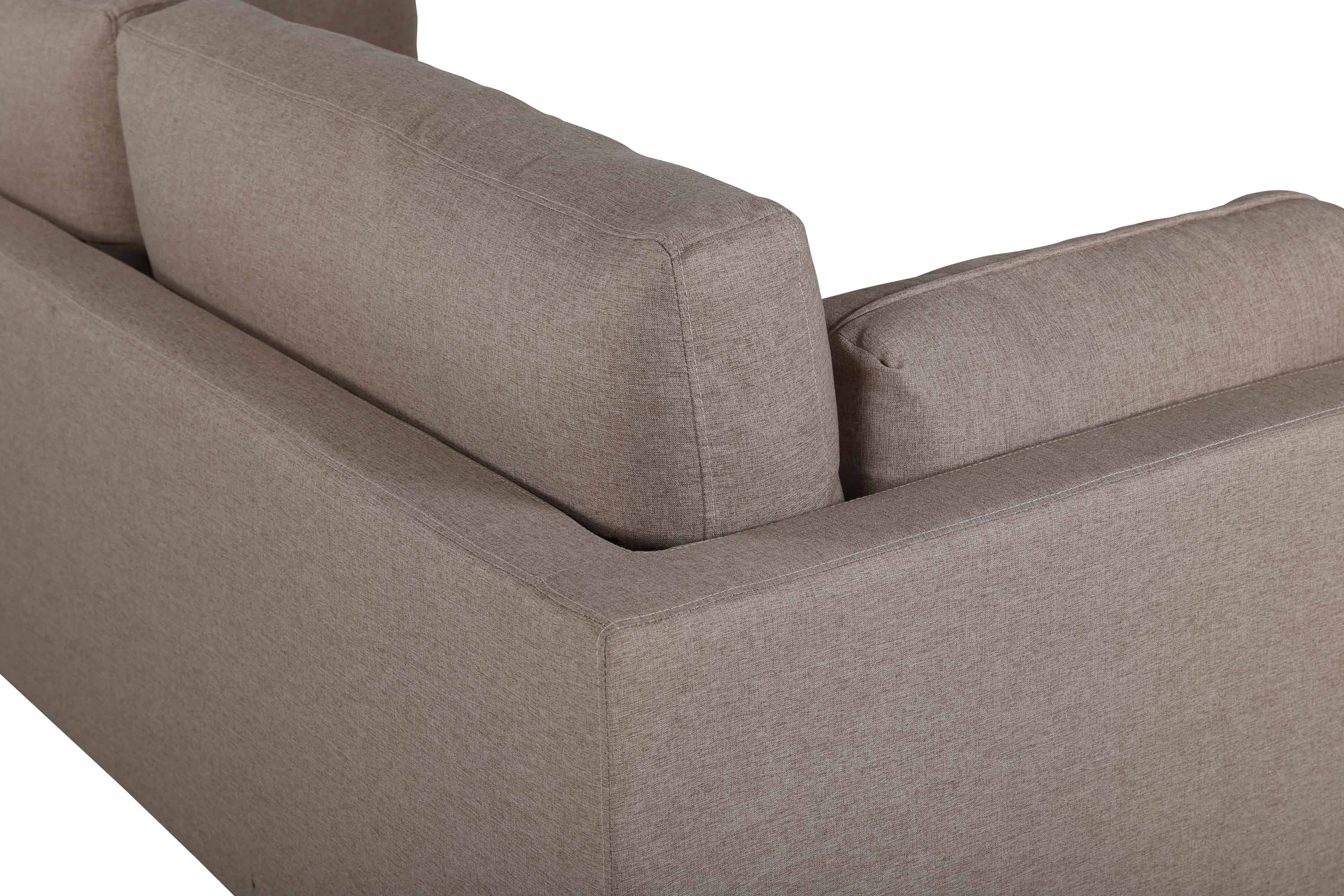 Boom 2-personers sofa