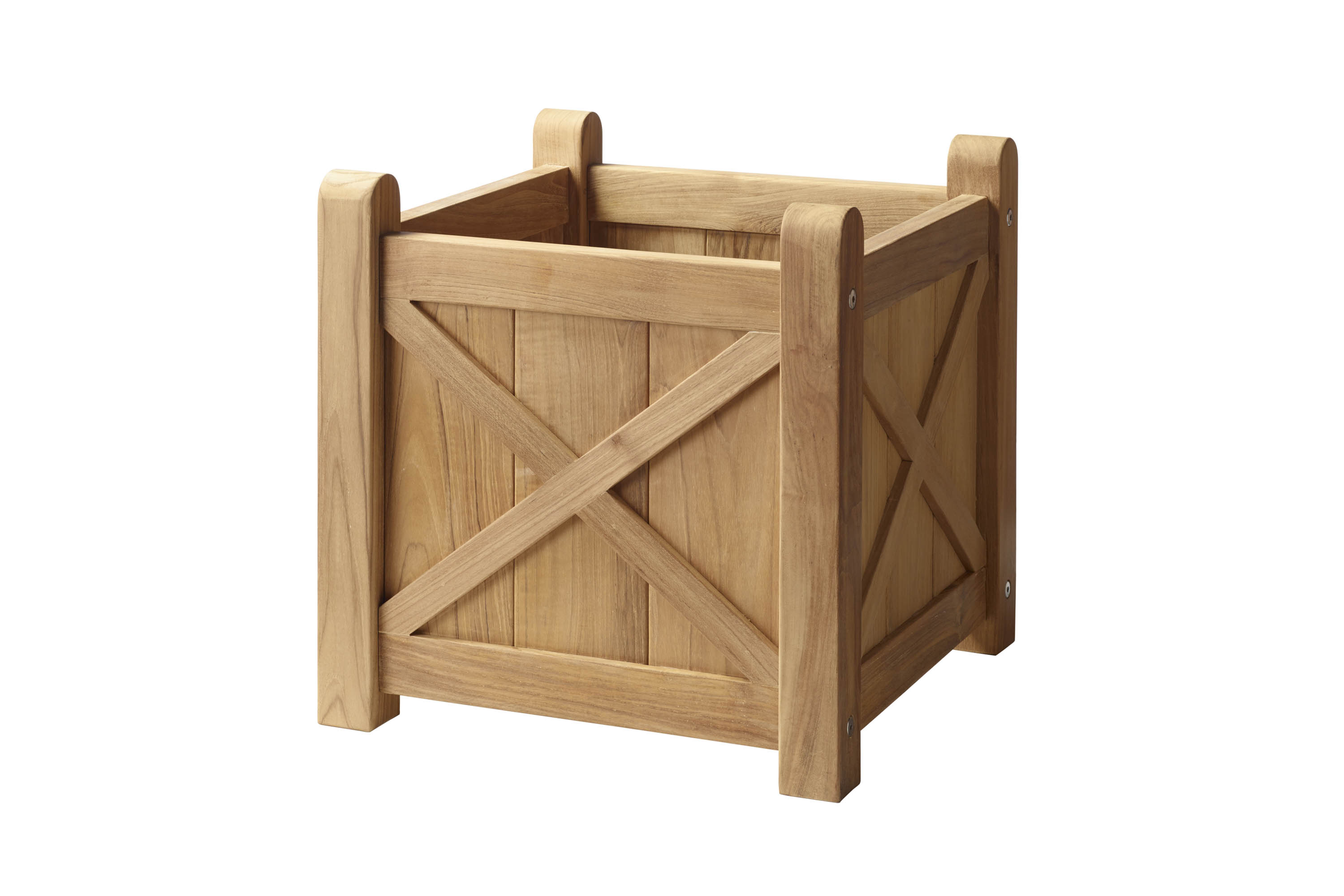 Rosenborg planteringslåda